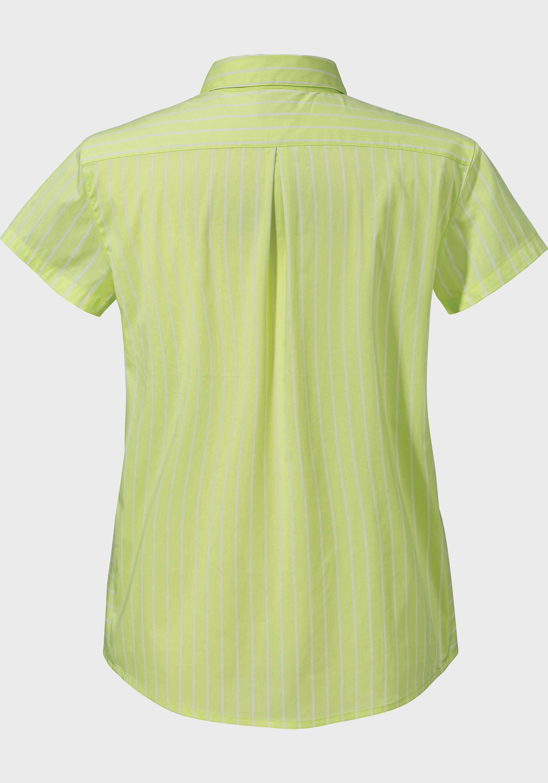 Schöffel Outdoorbluse »Blouse Hochalm SH L«