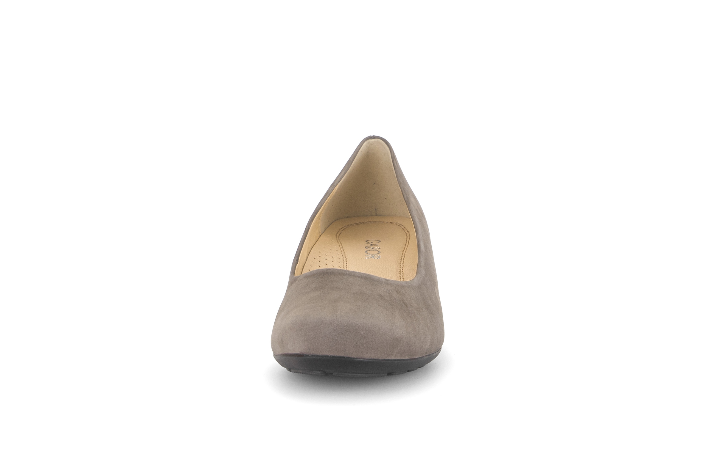 Gabor Pumps  Trichterabsatz, Businessschuh in Schuhweite G (=weit)
