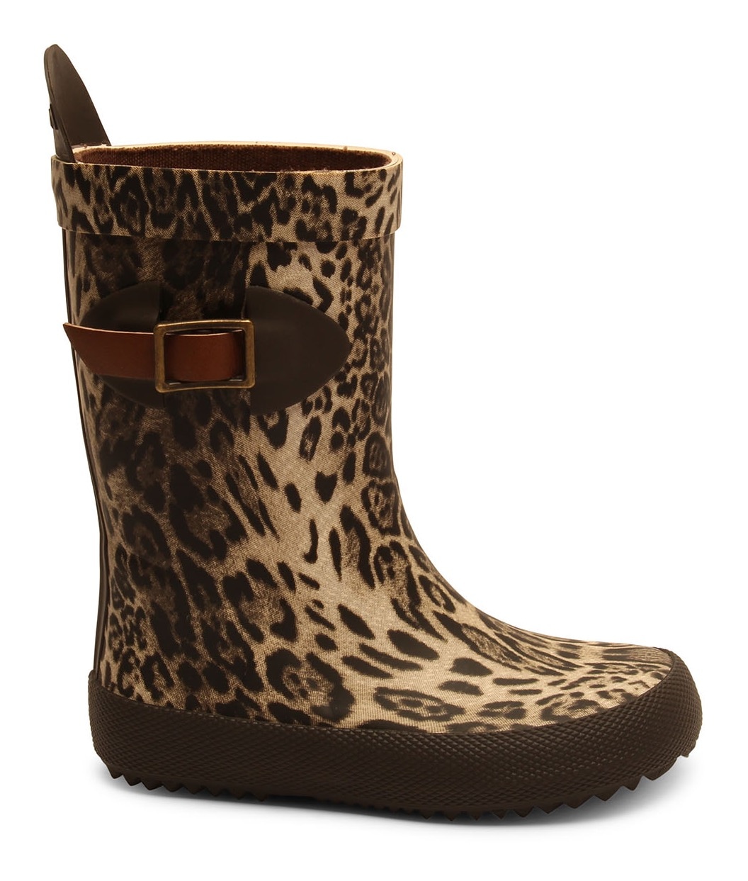 Bisgaard Gummistiefel »scandinavia«, Boots mit Wechselfußbett, Größenschablone zum Download