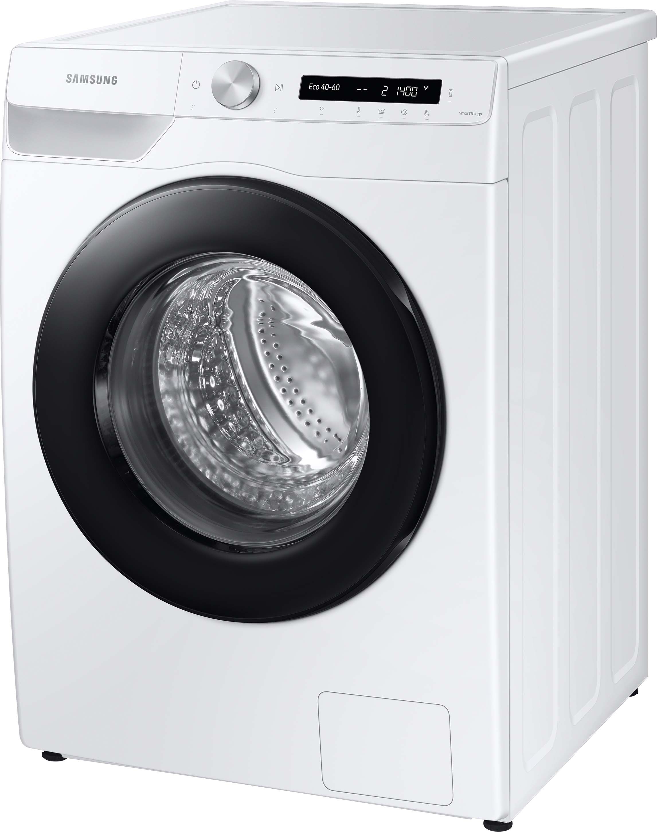Samsung Waschmaschine »WW10T504AAW/S2«, WW10T504AAW/S2, 10,5 1400 | U/min kg, BAUR
