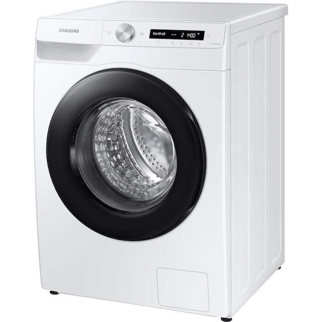 Samsung Waschmaschine »WW10T504AAW/S2«, WW10T504AAW/S2, 10,5 kg, 1400 U/min  | BAUR