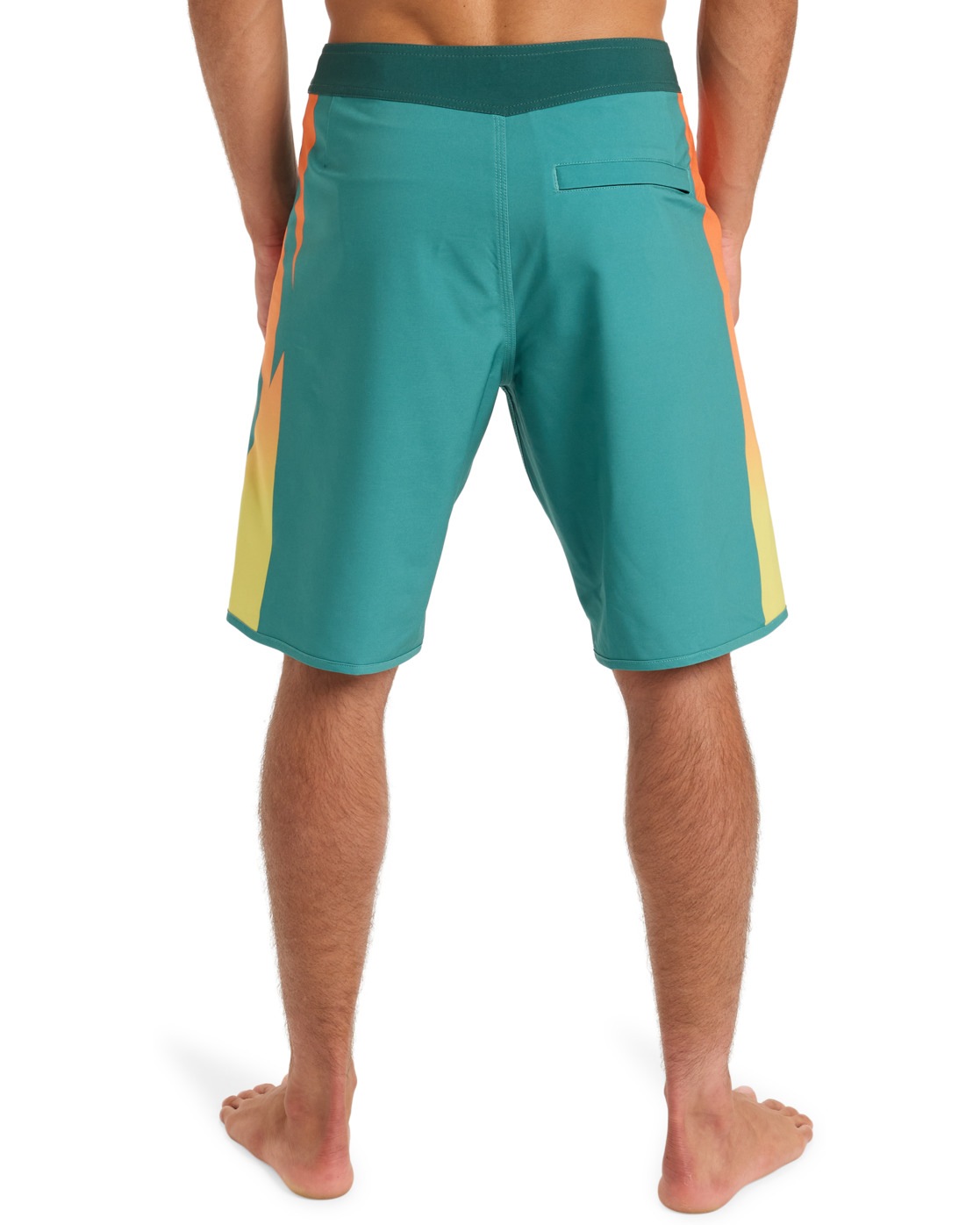 Quiksilver Boardshorts »Surfsilk Holmes 20"«
