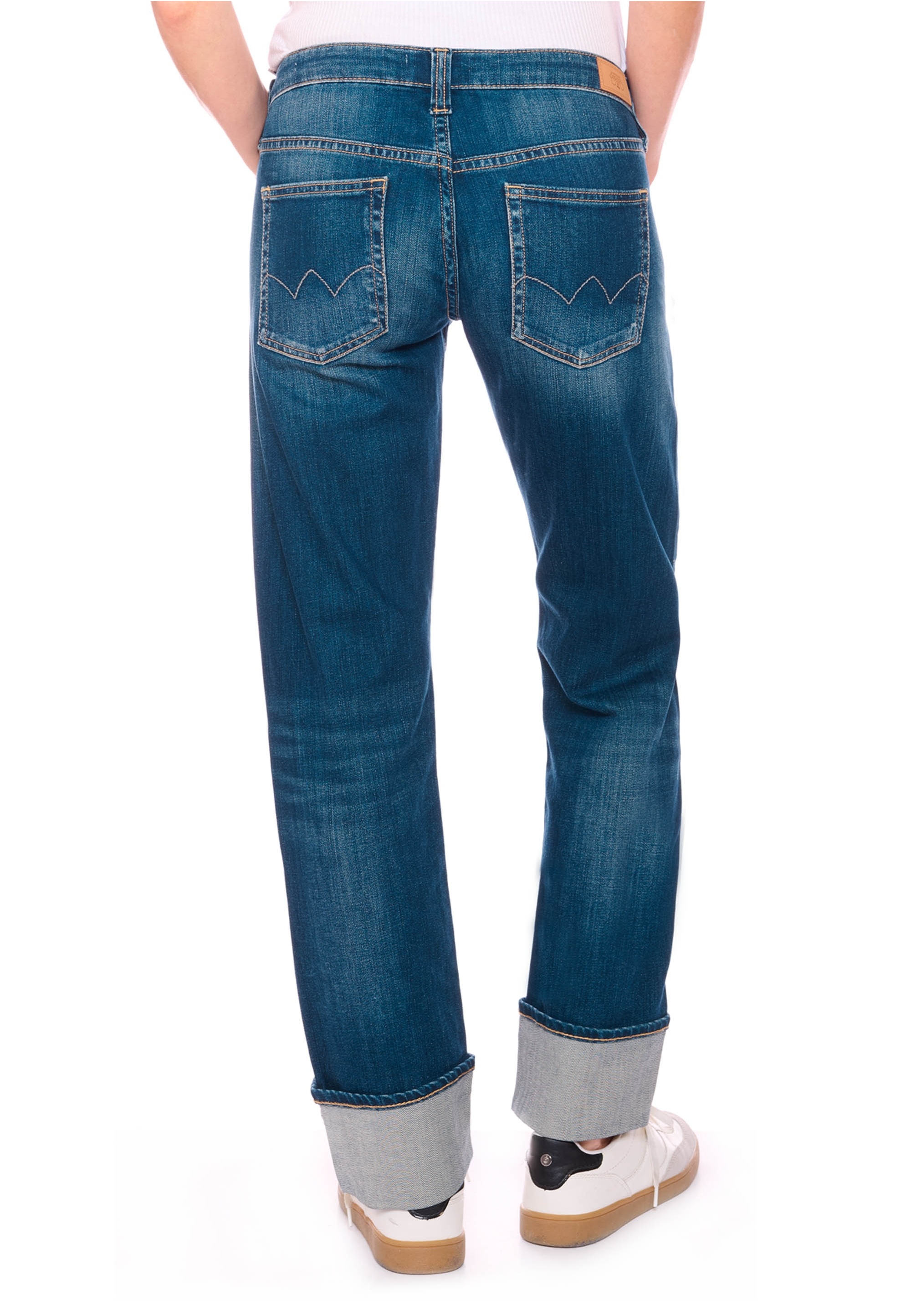 Le Temps Des Cerises Bequeme Jeans »200/50«, im angesagten Boyfriend-Stil