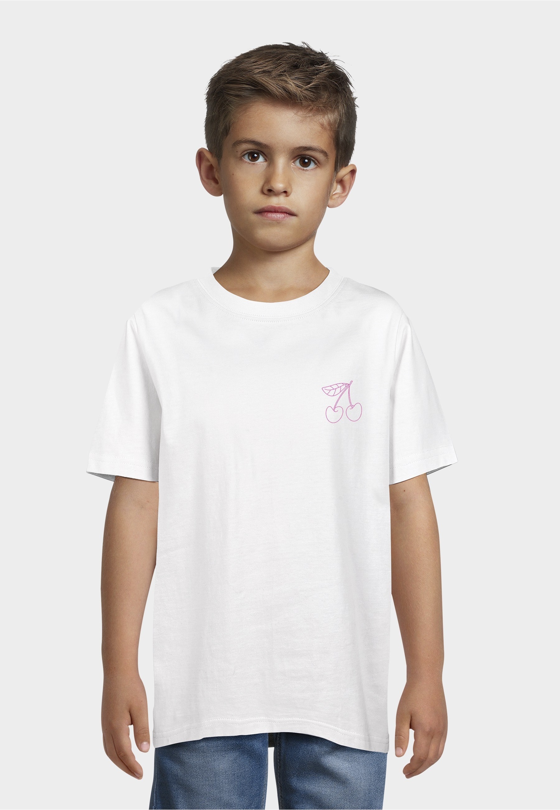 MisterTee T-Shirt »MisterTee Kids My Own Muse Tee« 1