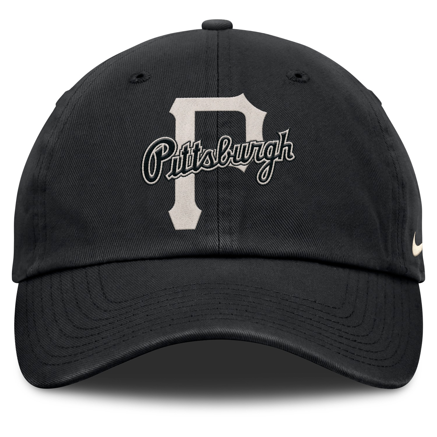 Nike Baseball Cap »Nike Cap Pittsburgh Pirates Nike Statement OC«