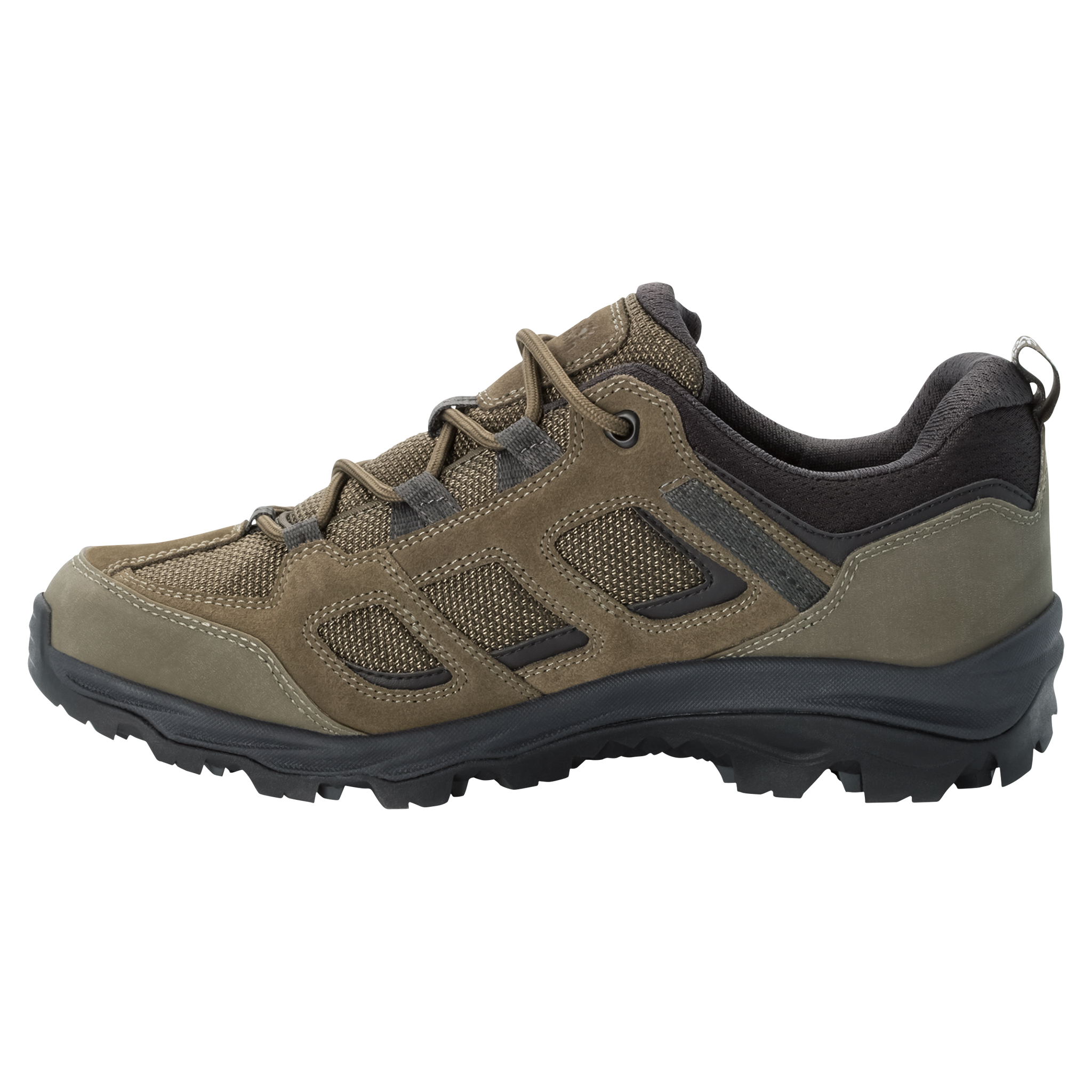 Jack Wolfskin Wanderschuh »VOJO 3 TEXAPORE LOW M«, wasserdicht