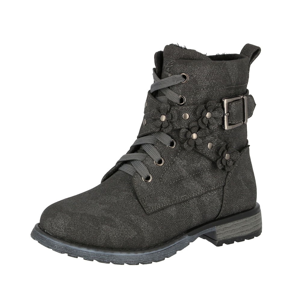 Lico Winterstiefel »Trendstiefel Sakura«