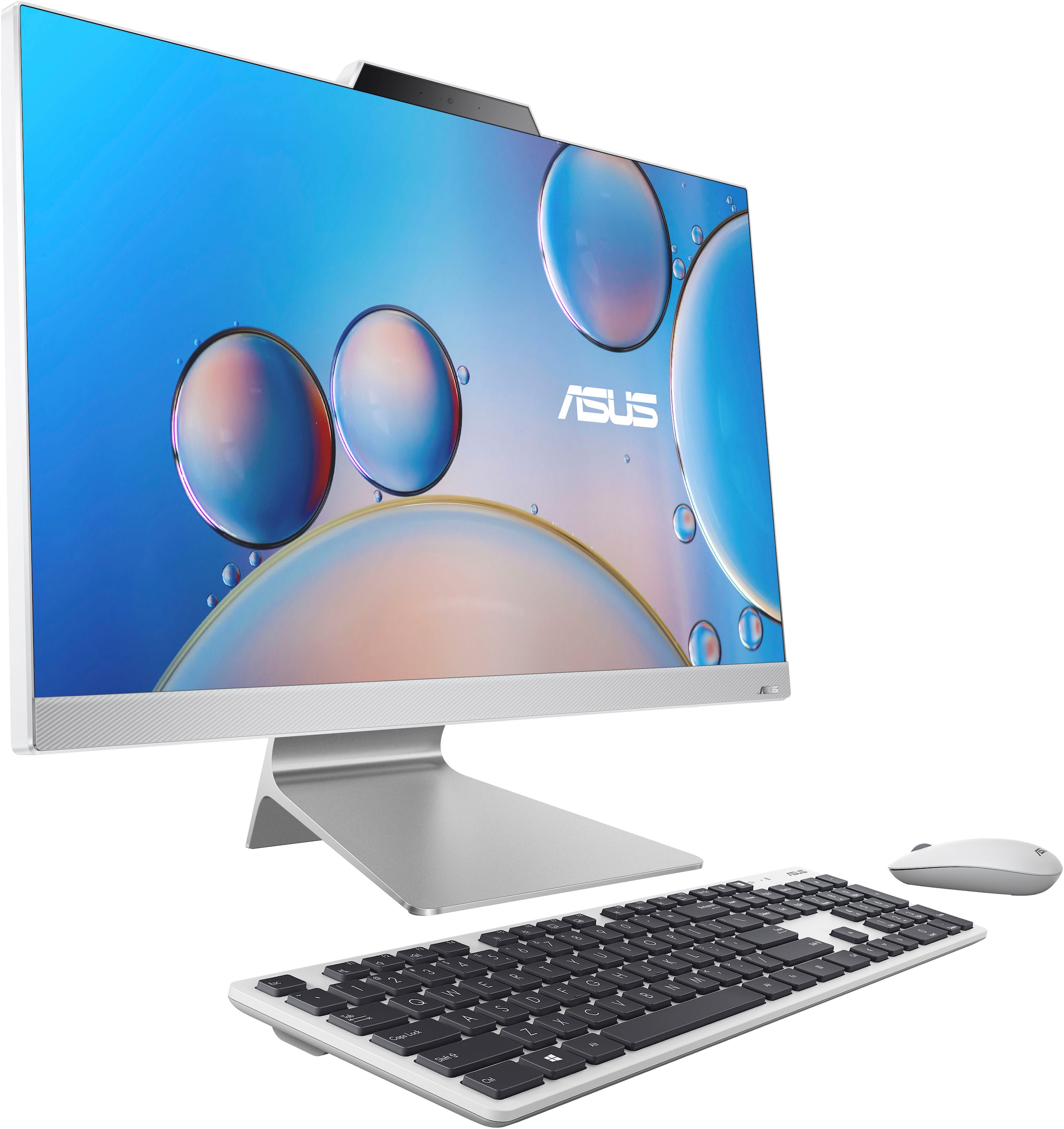 Asus PC »M3702WFAK-WPE008W«