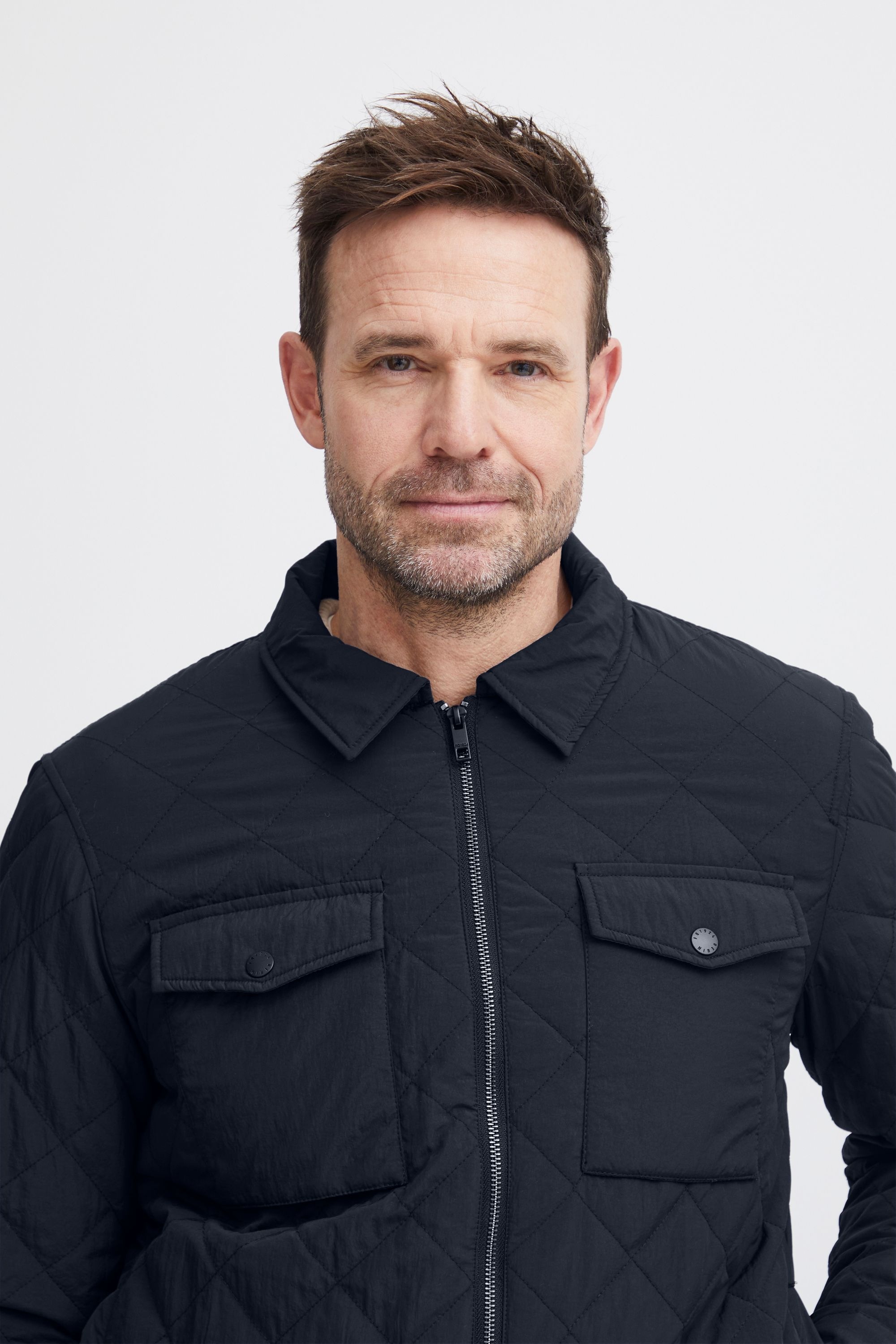 FQ1924 Steppjacke »Steppjacke FQJacob«