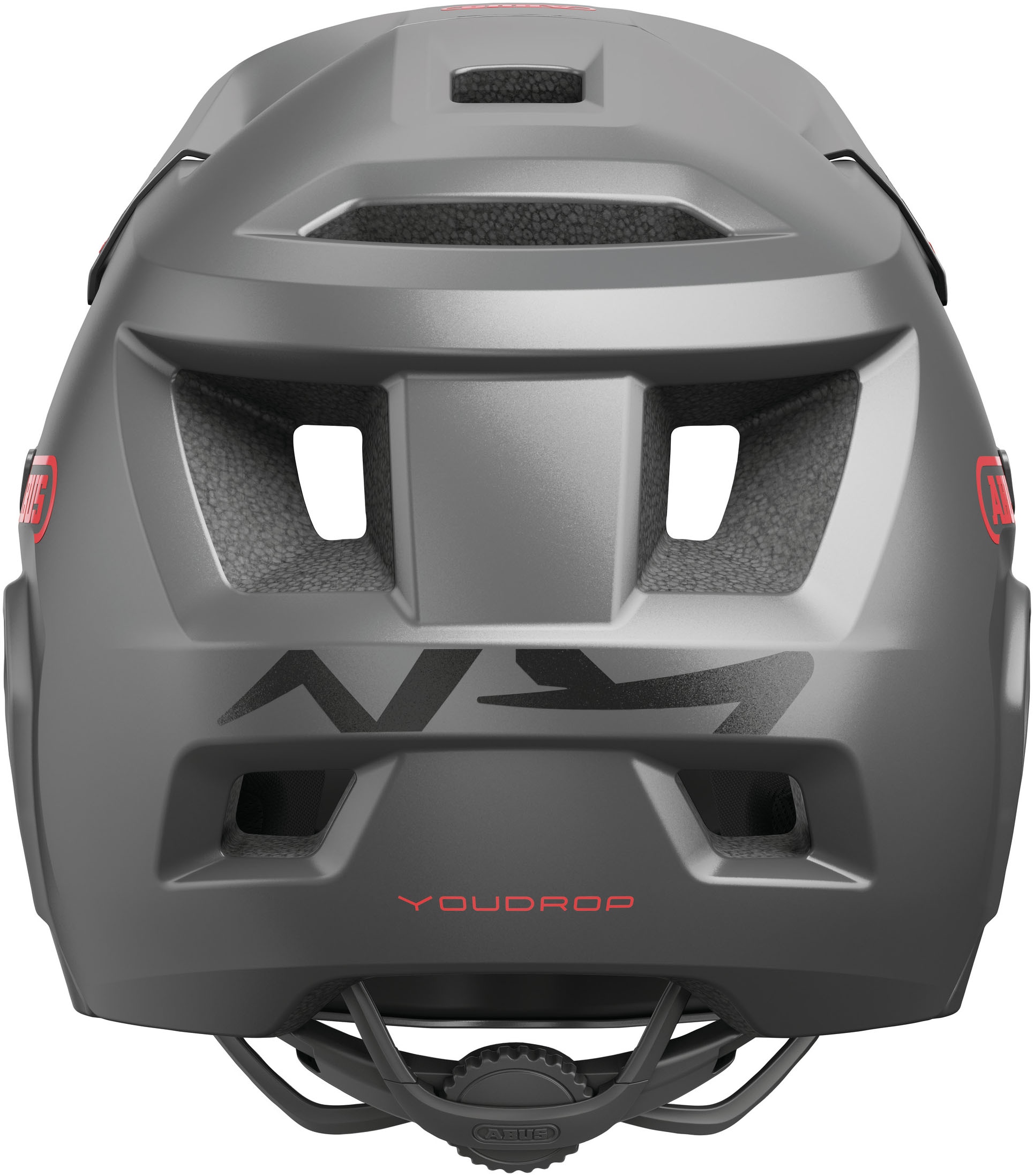 ABUS Fahrradhelm »YOUDROP FF«