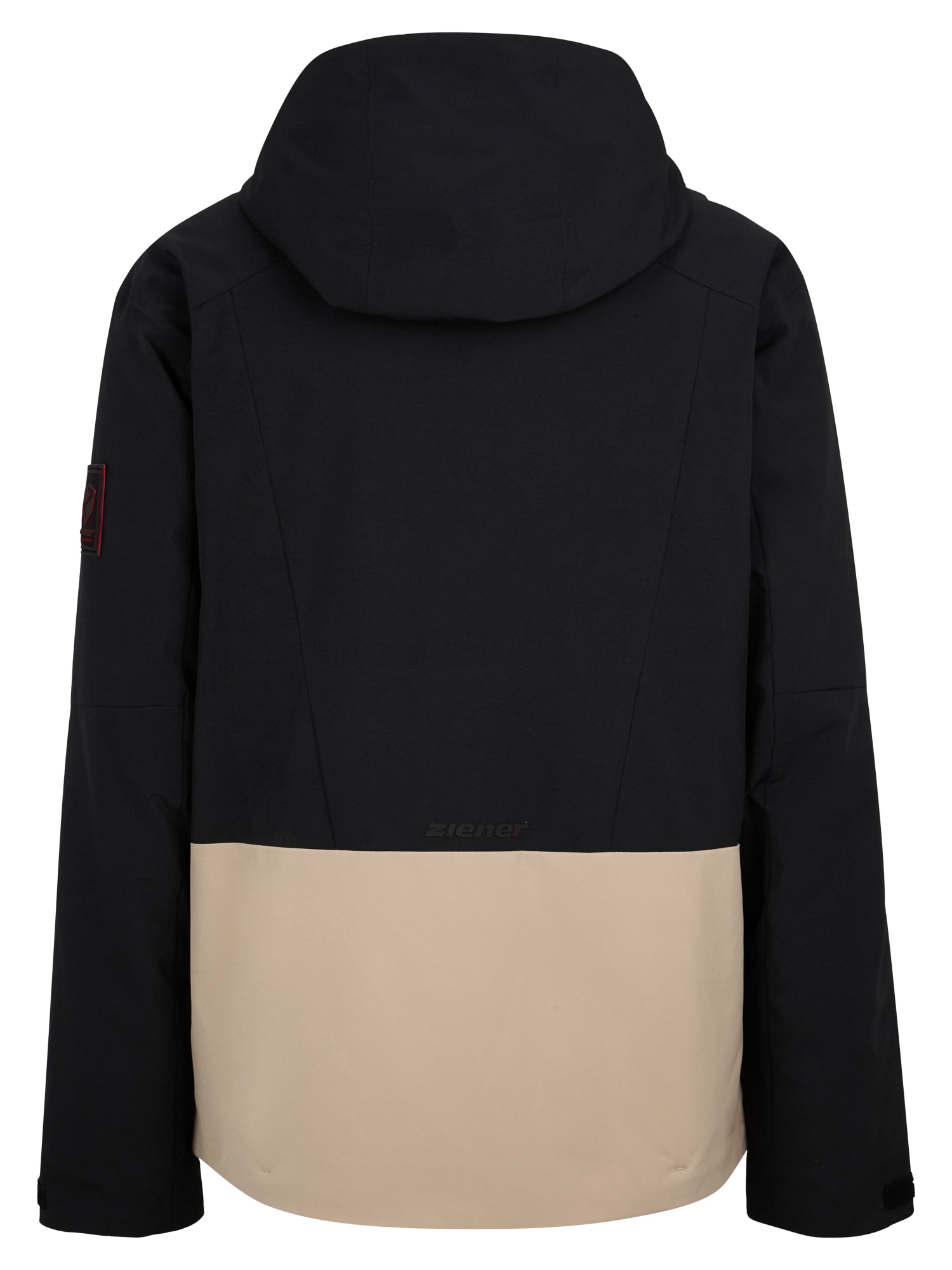 Ziener Skijacke »TOBIN-Z jacket man«