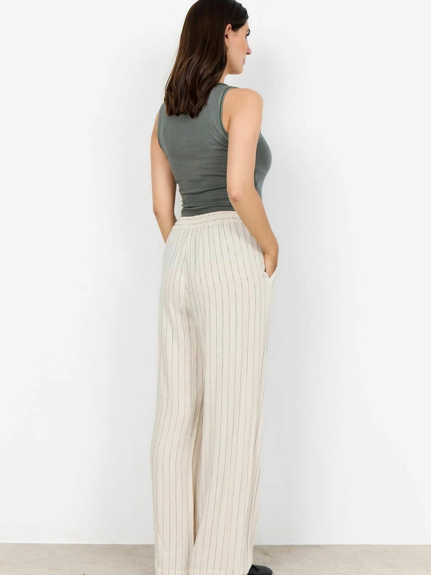 soyaconcept Chinos »Soya Concept Pants SC-POULA 2-B«