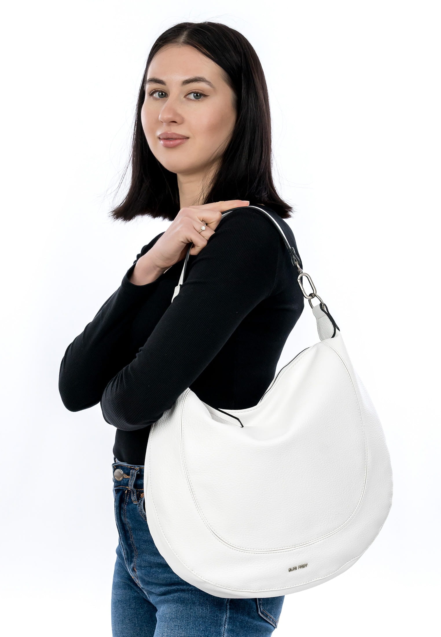 SURI FREY Beuteltasche »Beutel SFY Kimberly«