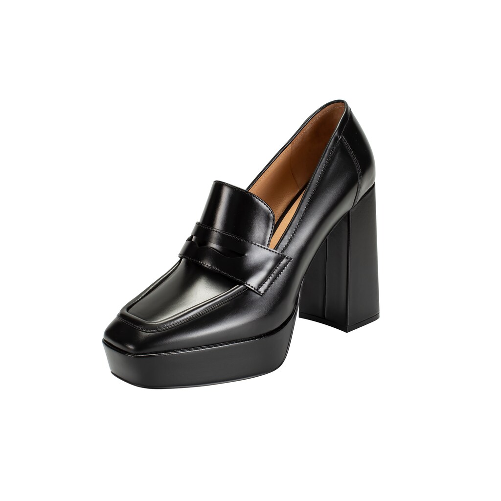 ekonika Pumps aus hochwertigem Naturleder ekonika Pumps aus hochwertigem Naturleder
