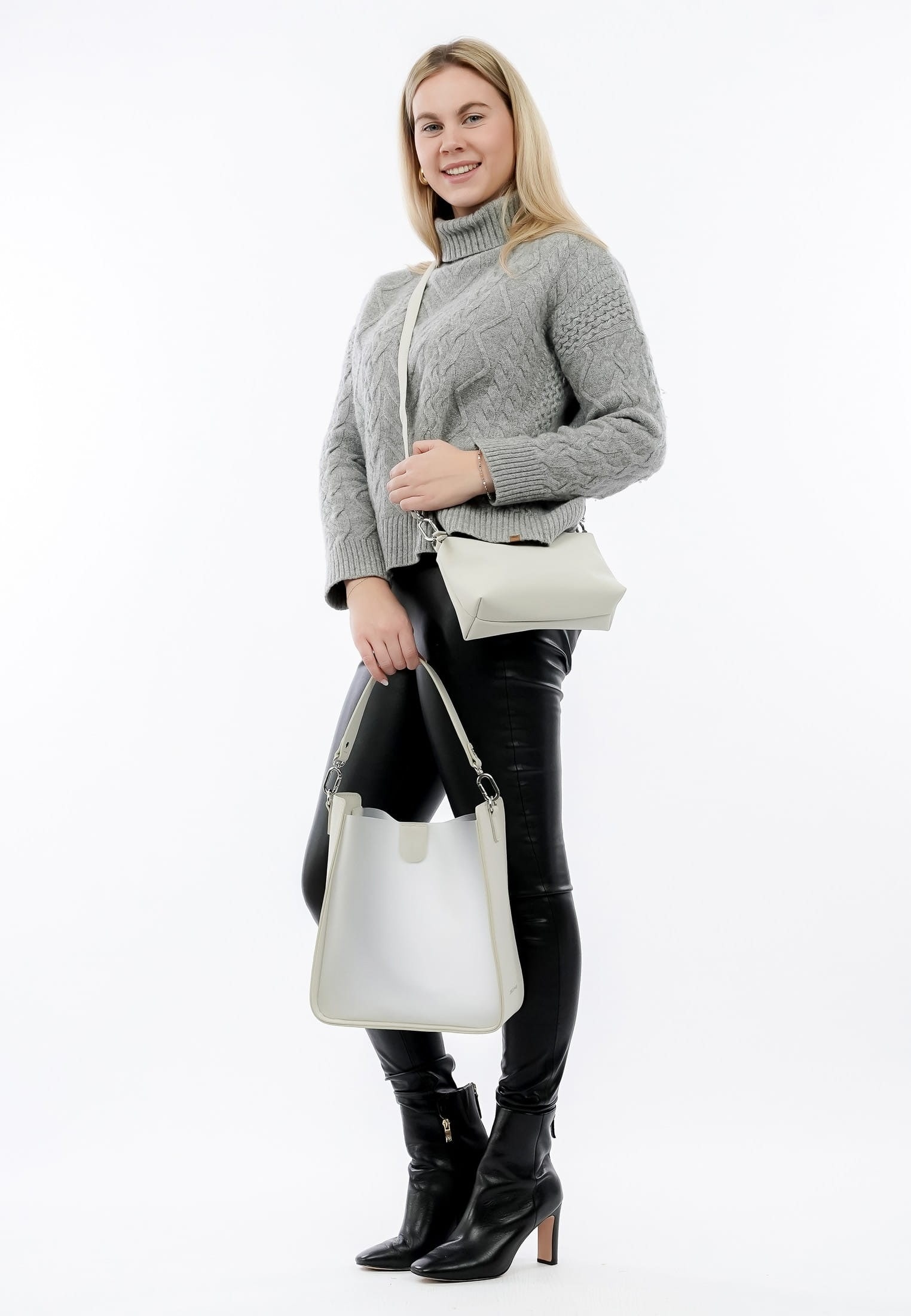 EMILY & NOAH Beuteltasche »Beutel E&N Beth«