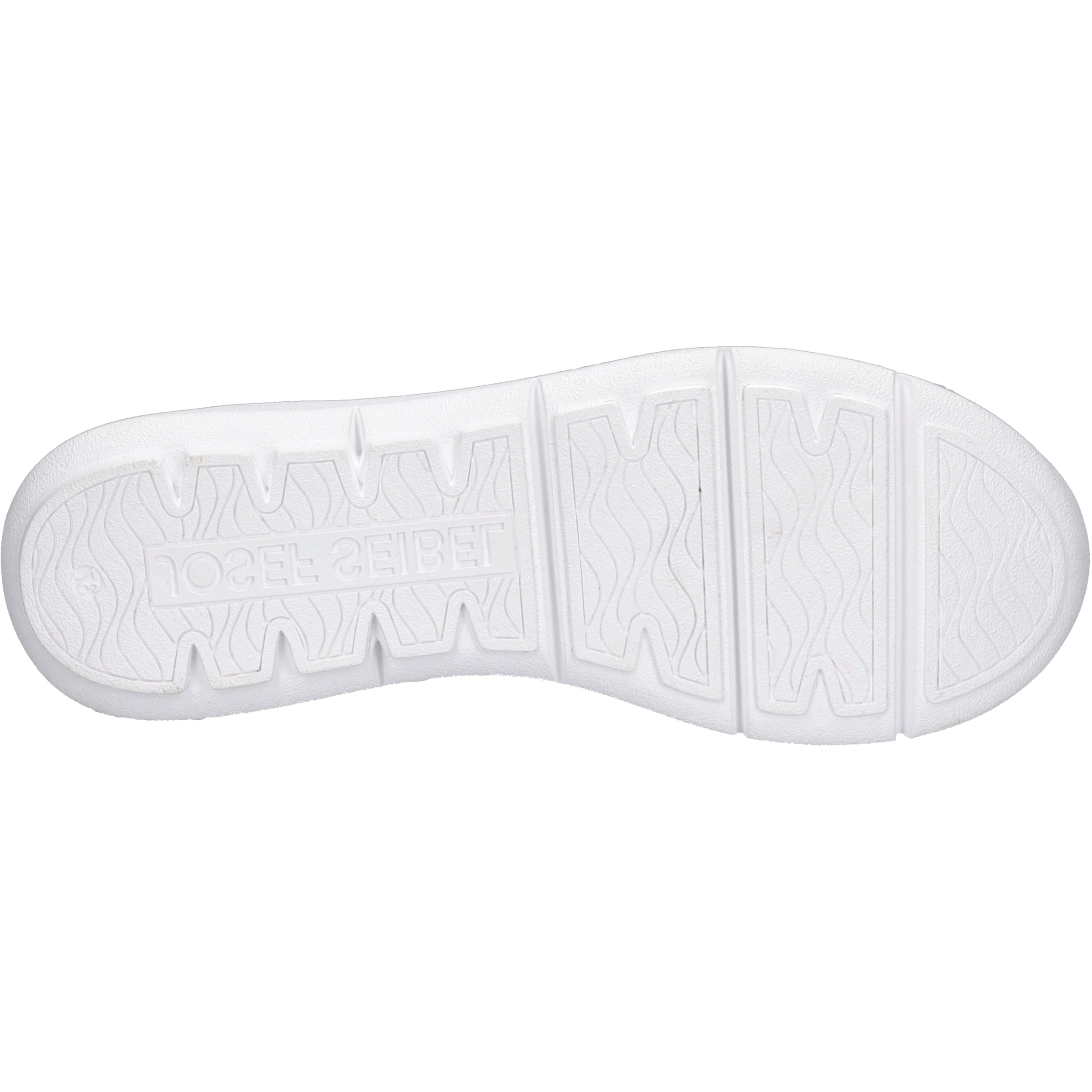 Josef Seibel Sneaker »Giulietta 01, weiss«