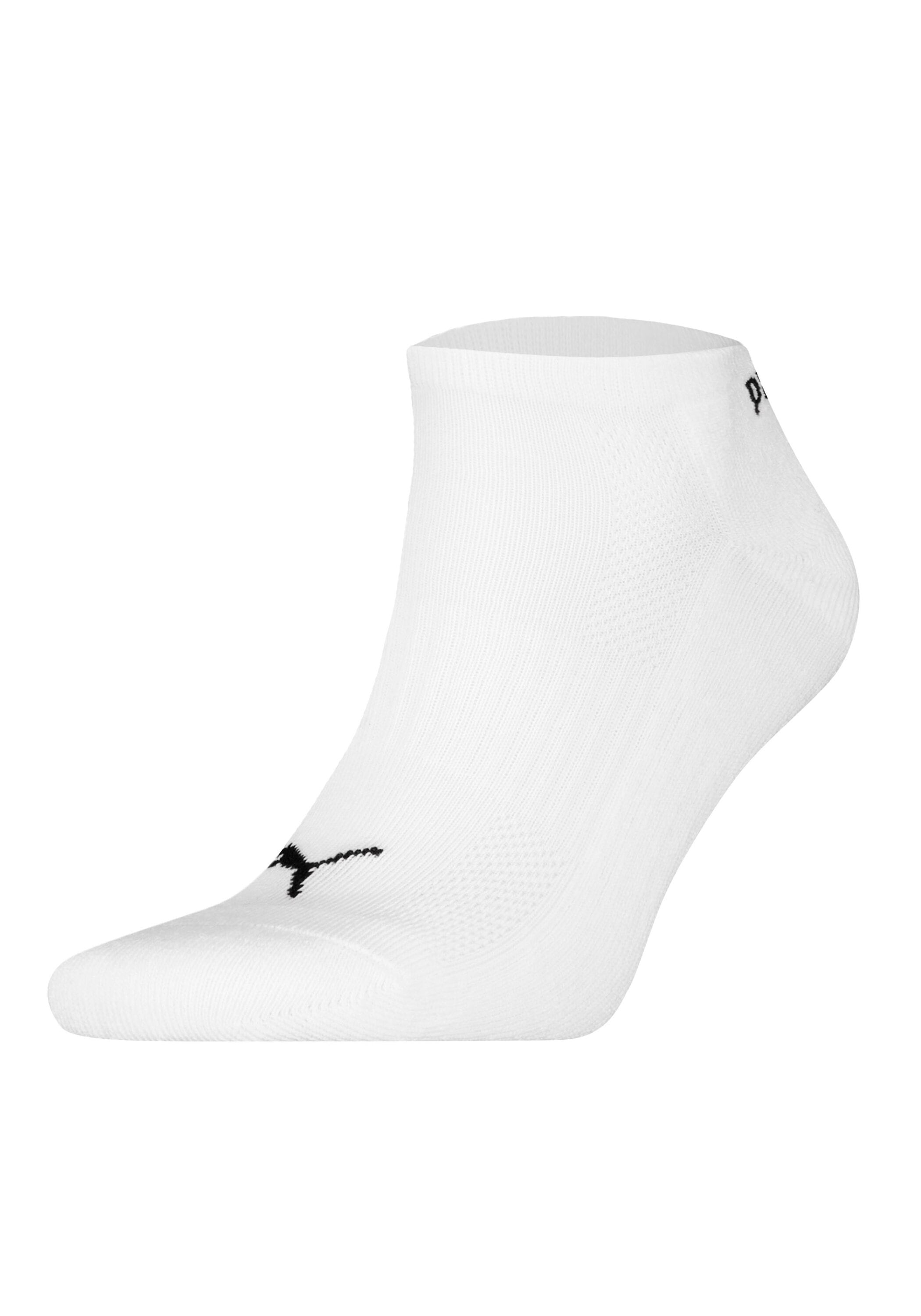 PUMA Sneakersocken »Socken Cushioned Sneaker 3P 3er Pack«