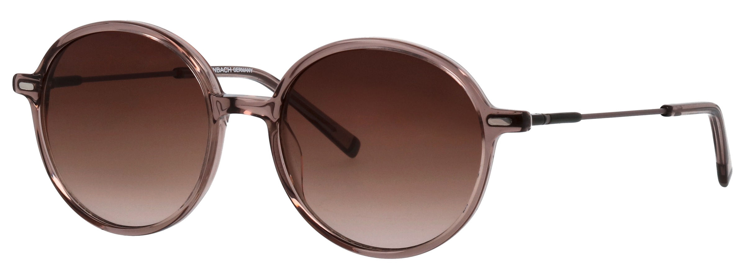 Humphrey's Eyewear Sunglasses Beige