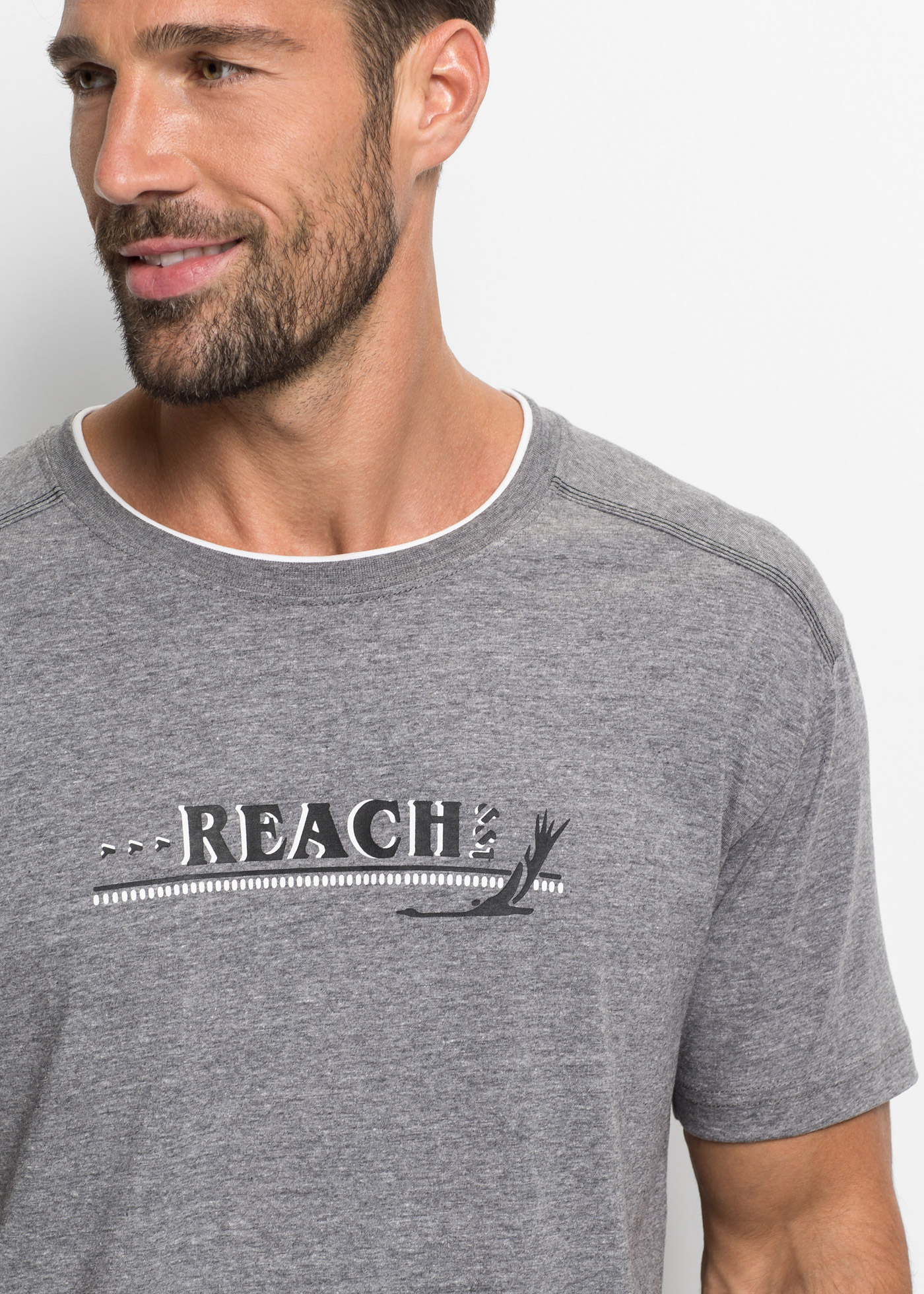 Thumbnail - bonprix Shorty "Shorty mit weicher Baumwolle" Shorty mit weicher Baumwolle