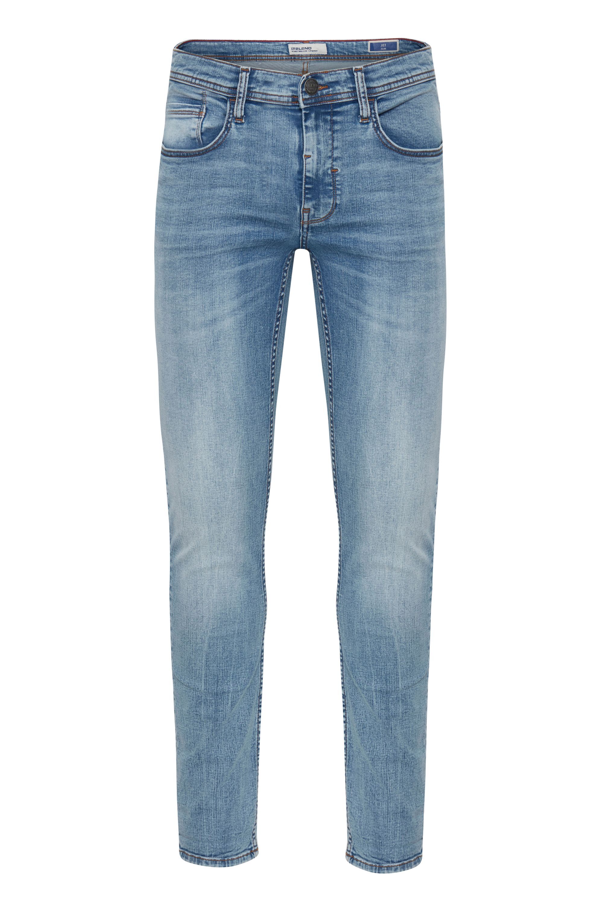 Blend 5-Pocket-Jeans "5-Pocket-Jeans BHJet"