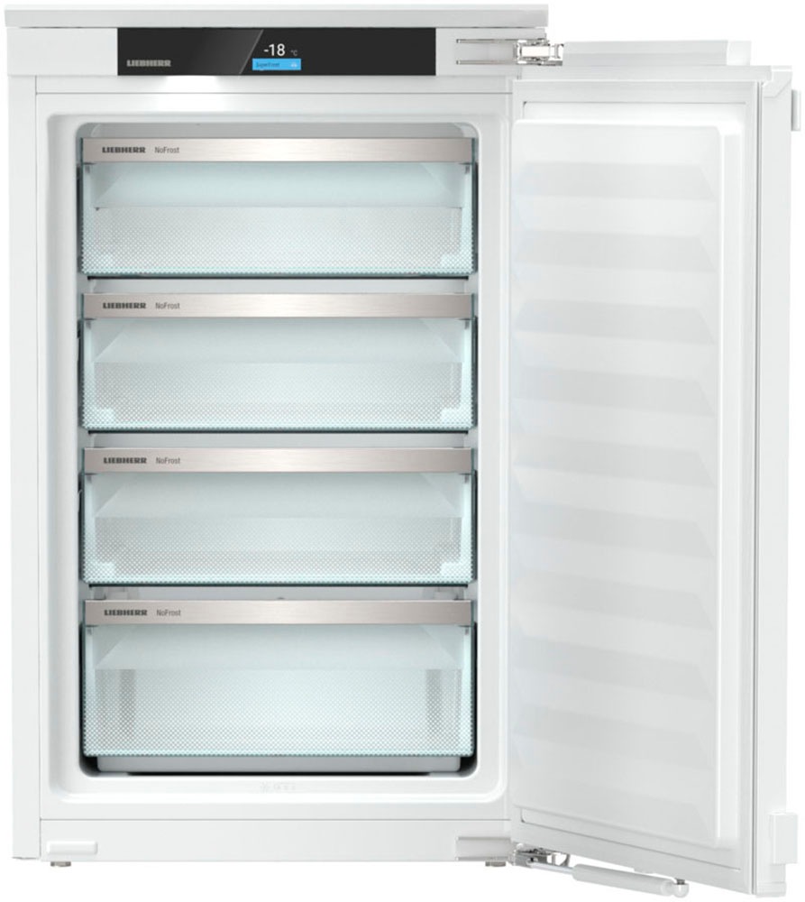 Liebherr Einbaugefrierschrank »IFNci 3954_994884851«, 87,2 cm hoch, 55,9 cm breit