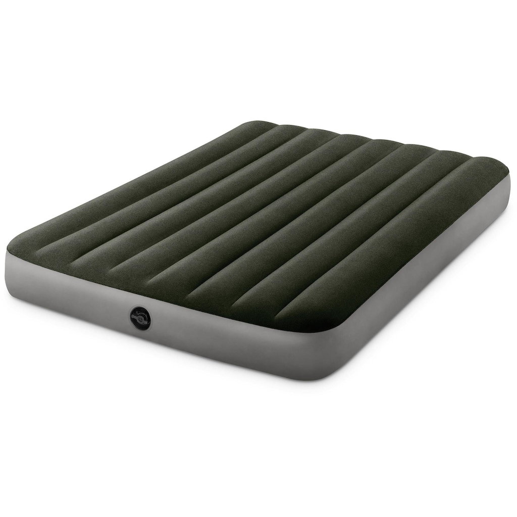 Intex Luftbett »Dura-Beam® DOWNY Airbed«