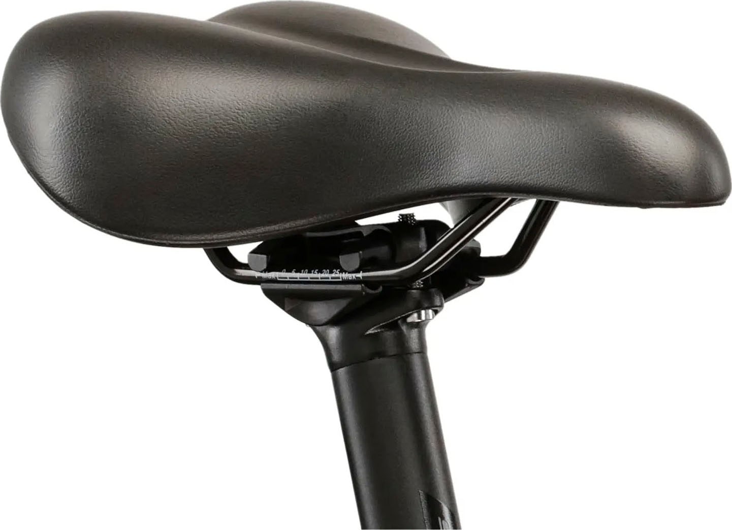 Kross Mountainbike »Hexagon 2.0 EQ«, 21 Gang, Shimano, ALTUS M310 Schaltwerk, Kettenschaltung