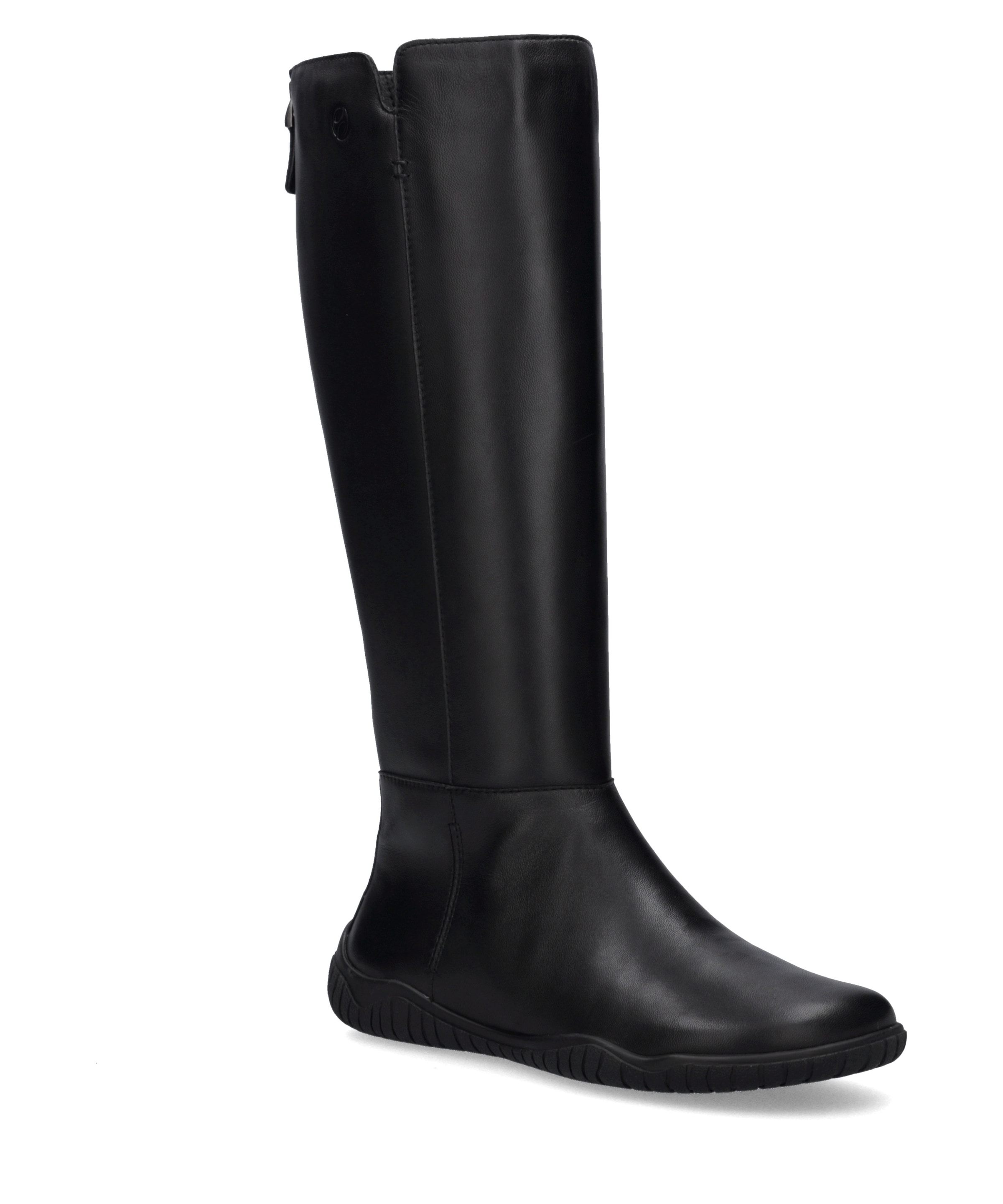 Josef Seibel Stiefel »Wynona 14, black-black«