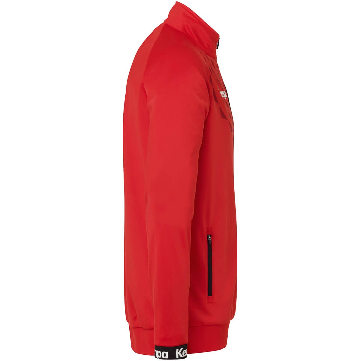 Kempa Trainingsjacke »Trainingsjacke WAVE 26 POLY JACKE« 1 Stk. tlg.