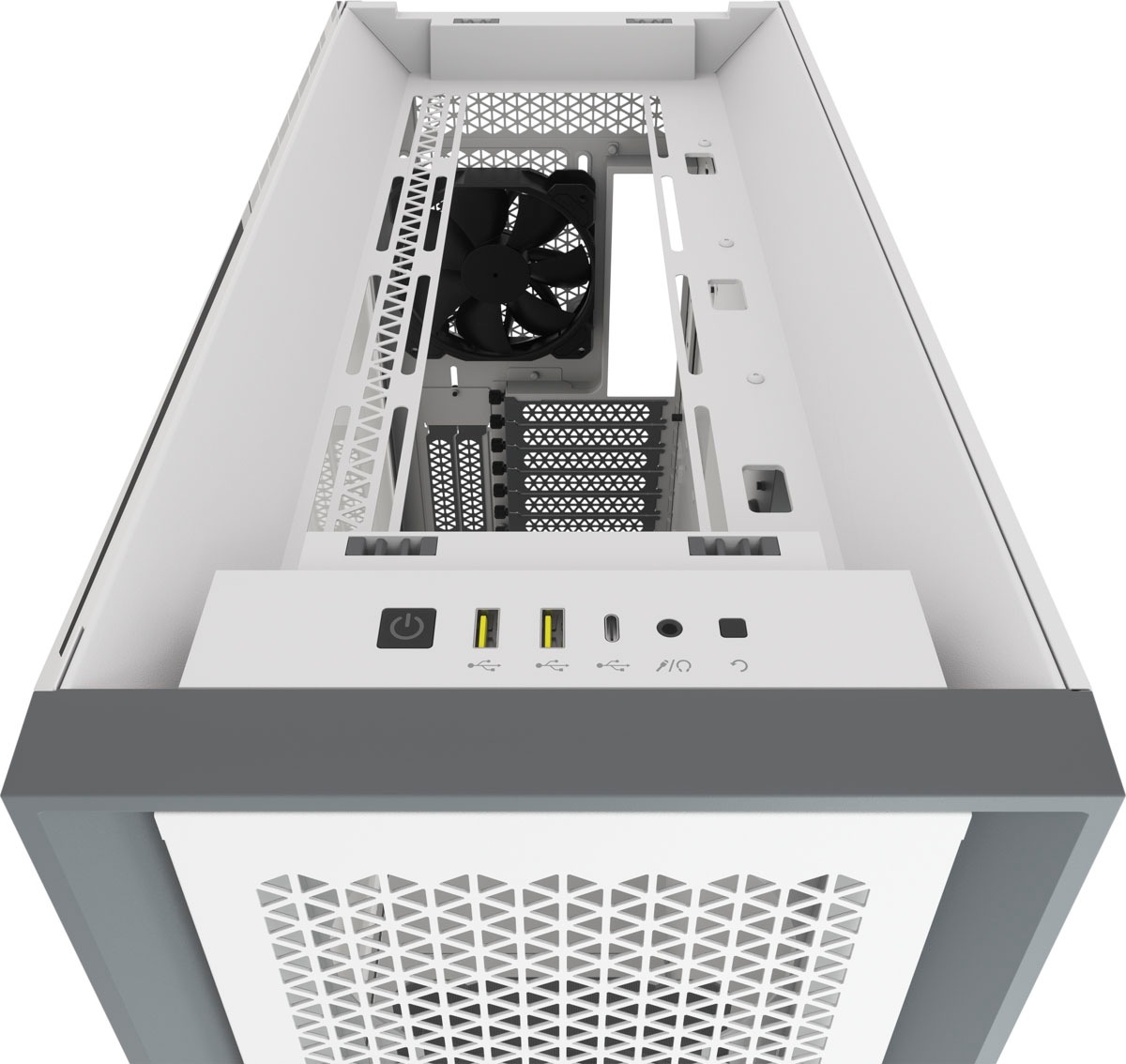 Corsair Gaming-Gehäuse »5000D AIRFLOW«