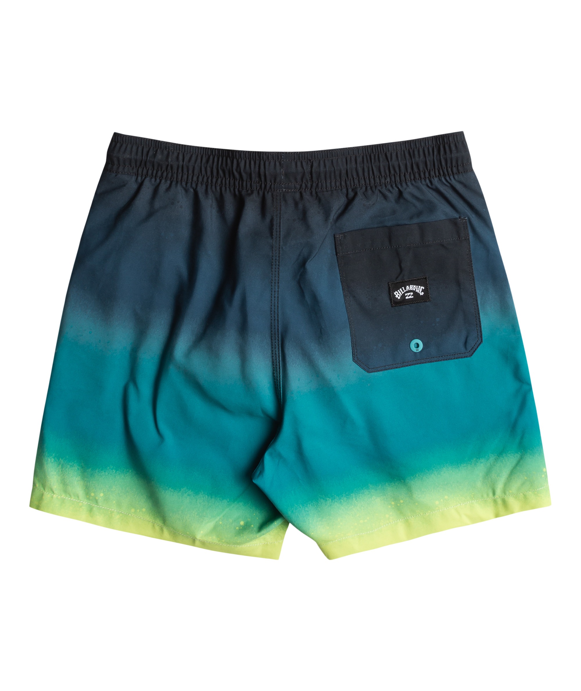 Billabong Badepants »ALL DAY FADE LB BOYS«