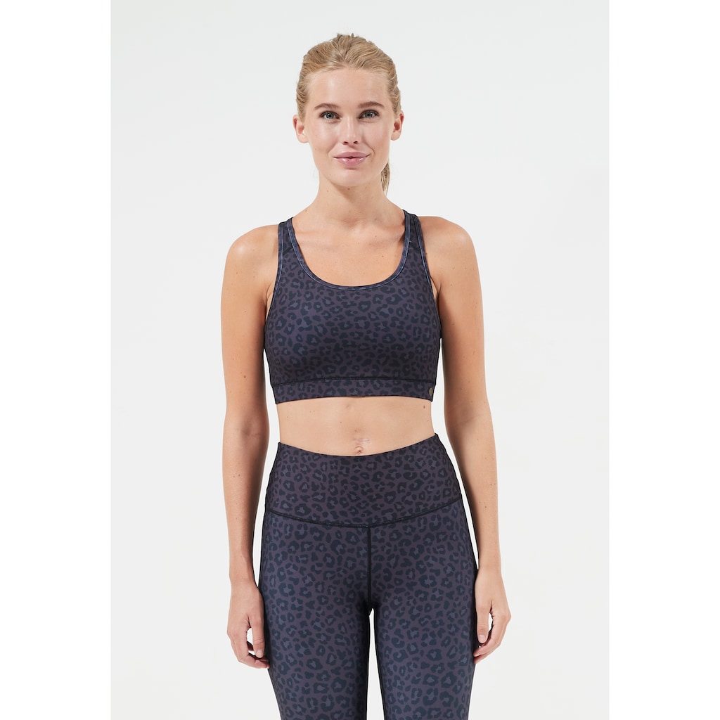 ATHLECIA Sport-BH »Zuri Printed«