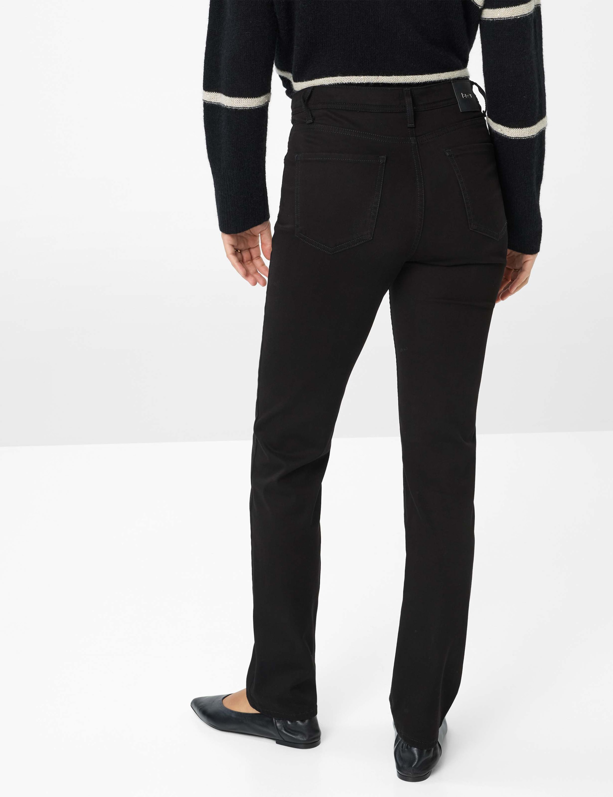 Brax 5-Pocket-Hose »Style CAROLA«