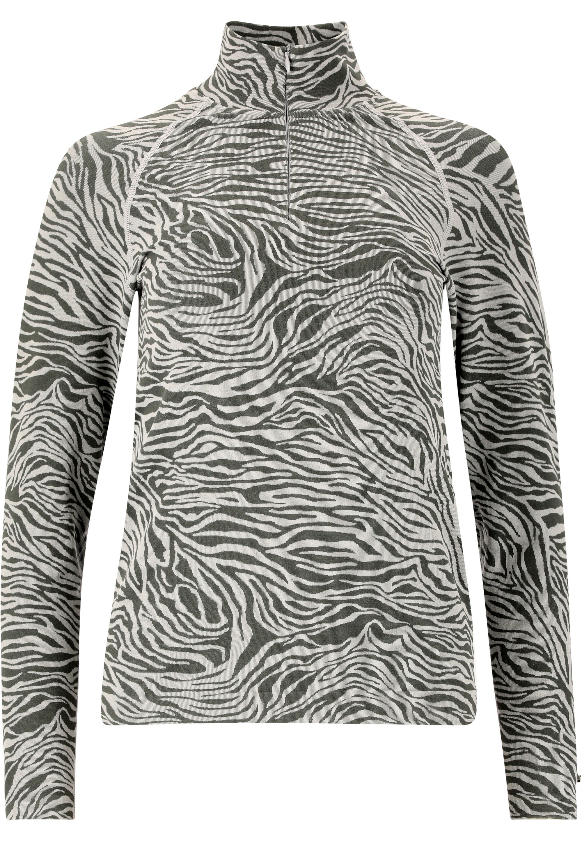 ATHLECIA Funktionsshirt »Ralphie«, aus funktionalem Stretch-Material