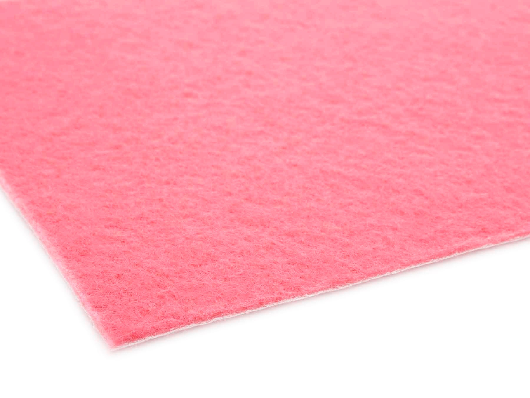 Thumbnail - Primaflor-Ideen in Textil Läufer "PODIUM, Made in Belgium", rechteckig, 2,6 mm Höhe, Breite 200 cm, Nadelfilz, Uni-Farbe...