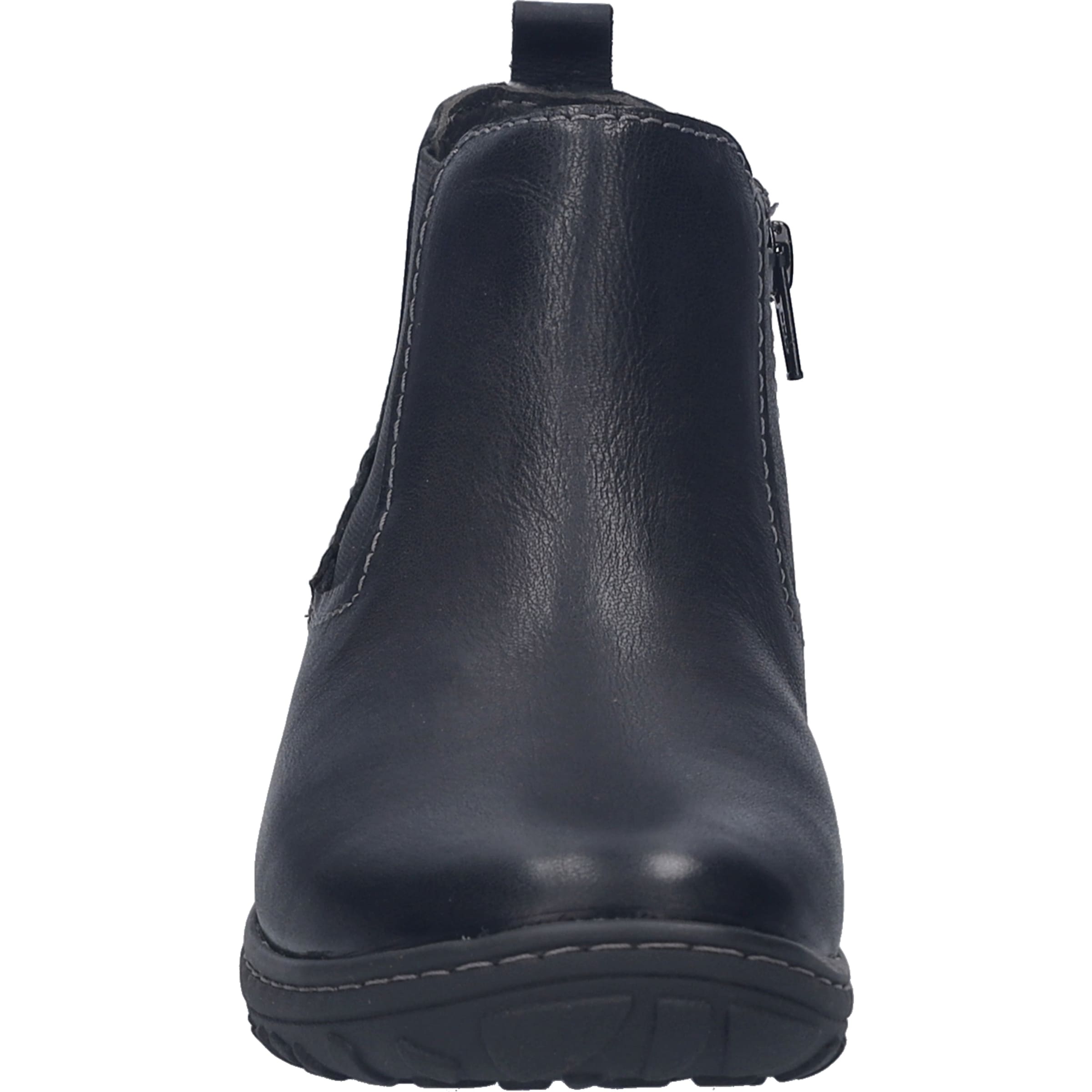 Josef Seibel Schnürschuh »Ruby 55, schwarz«