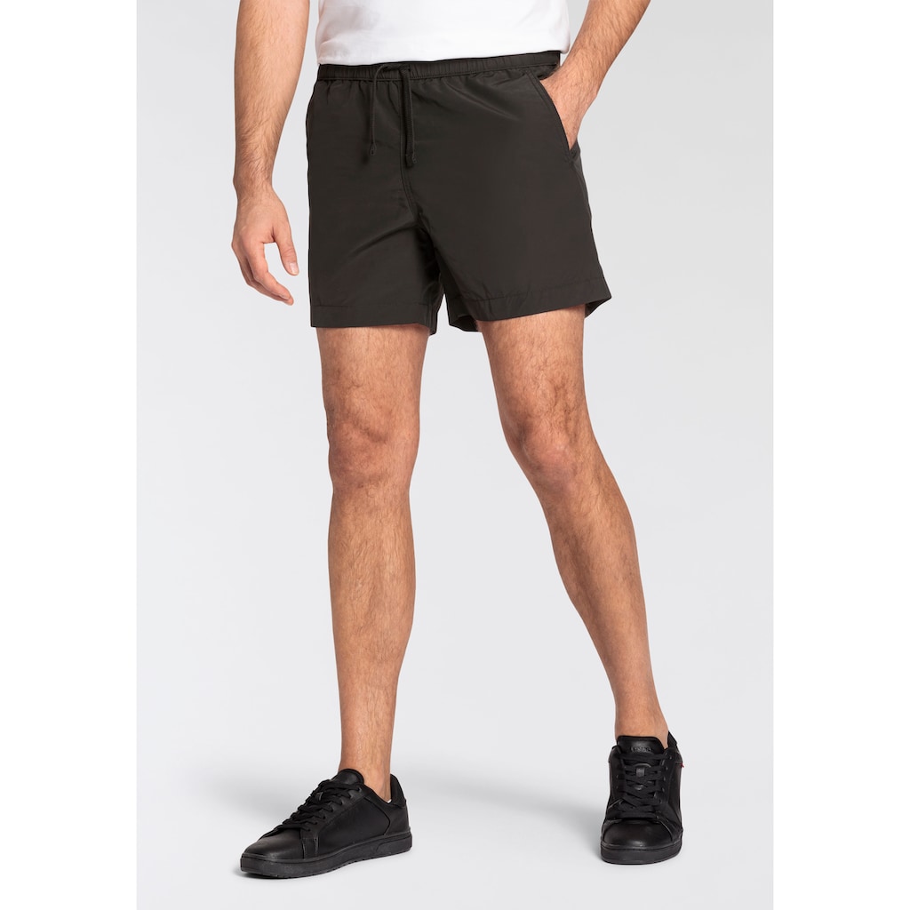 Levi's® Chinoshorts, CHINO EASY SHORT III