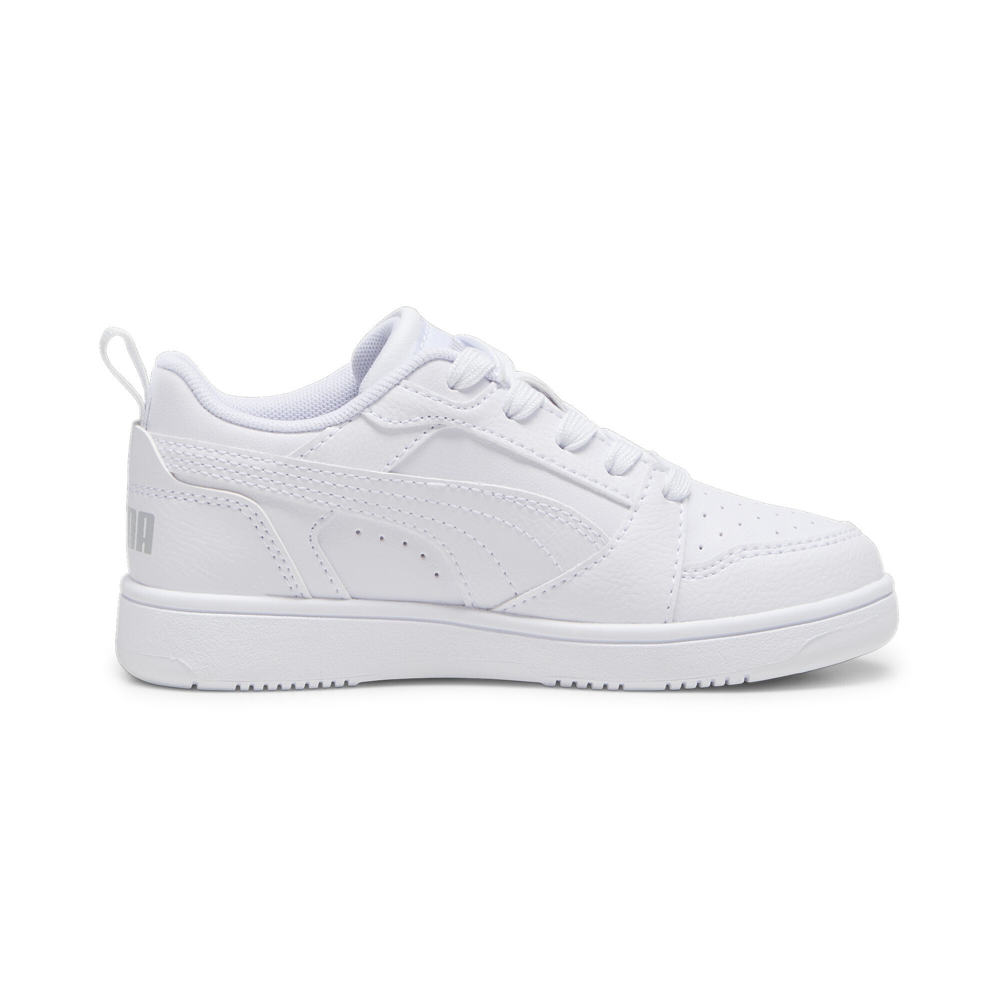PUMA Sneaker »Rebound V6 Lo Sneakers Jugendliche«