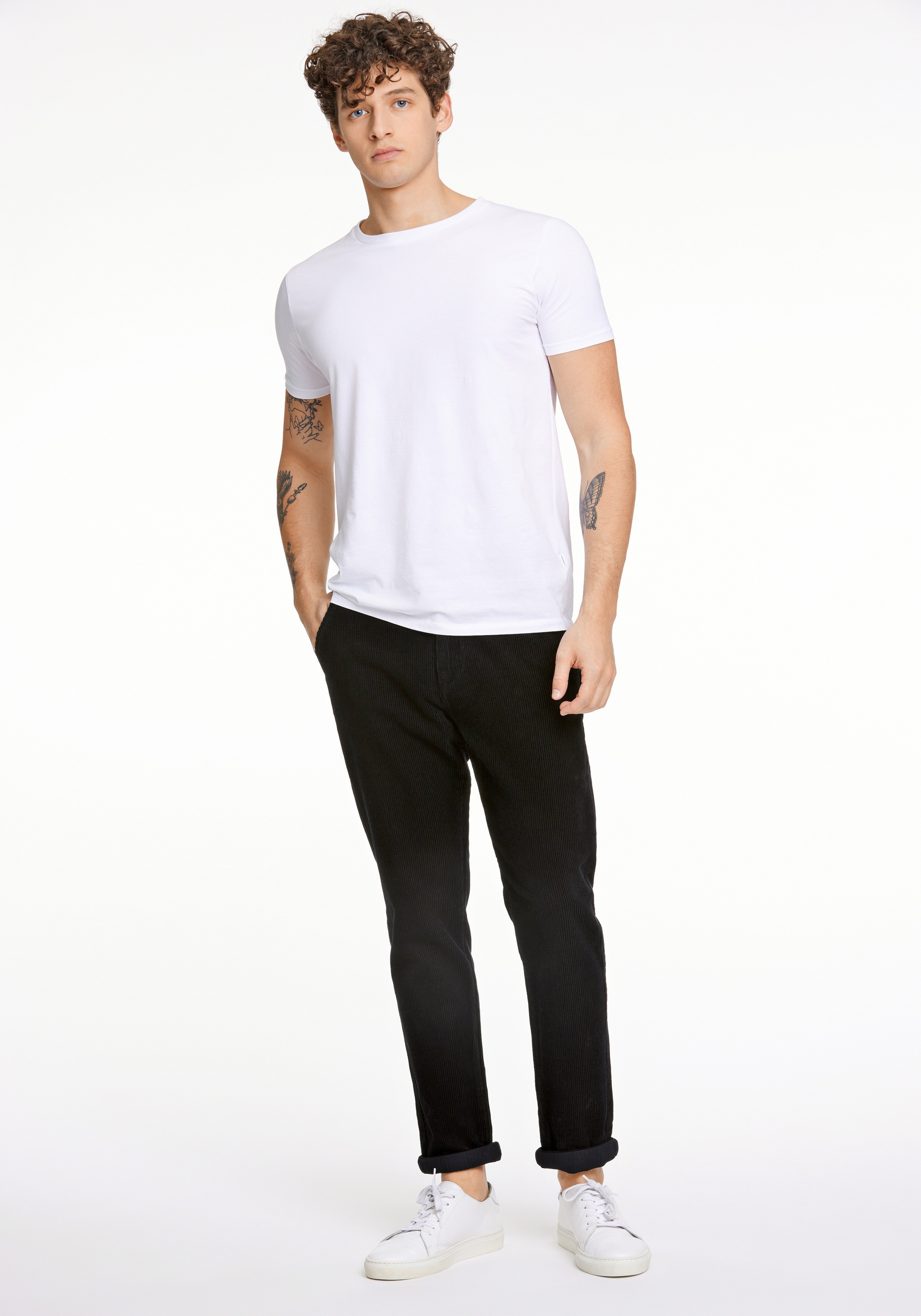 LINDBERGH Cordhose »Lindbergh Cordhose«