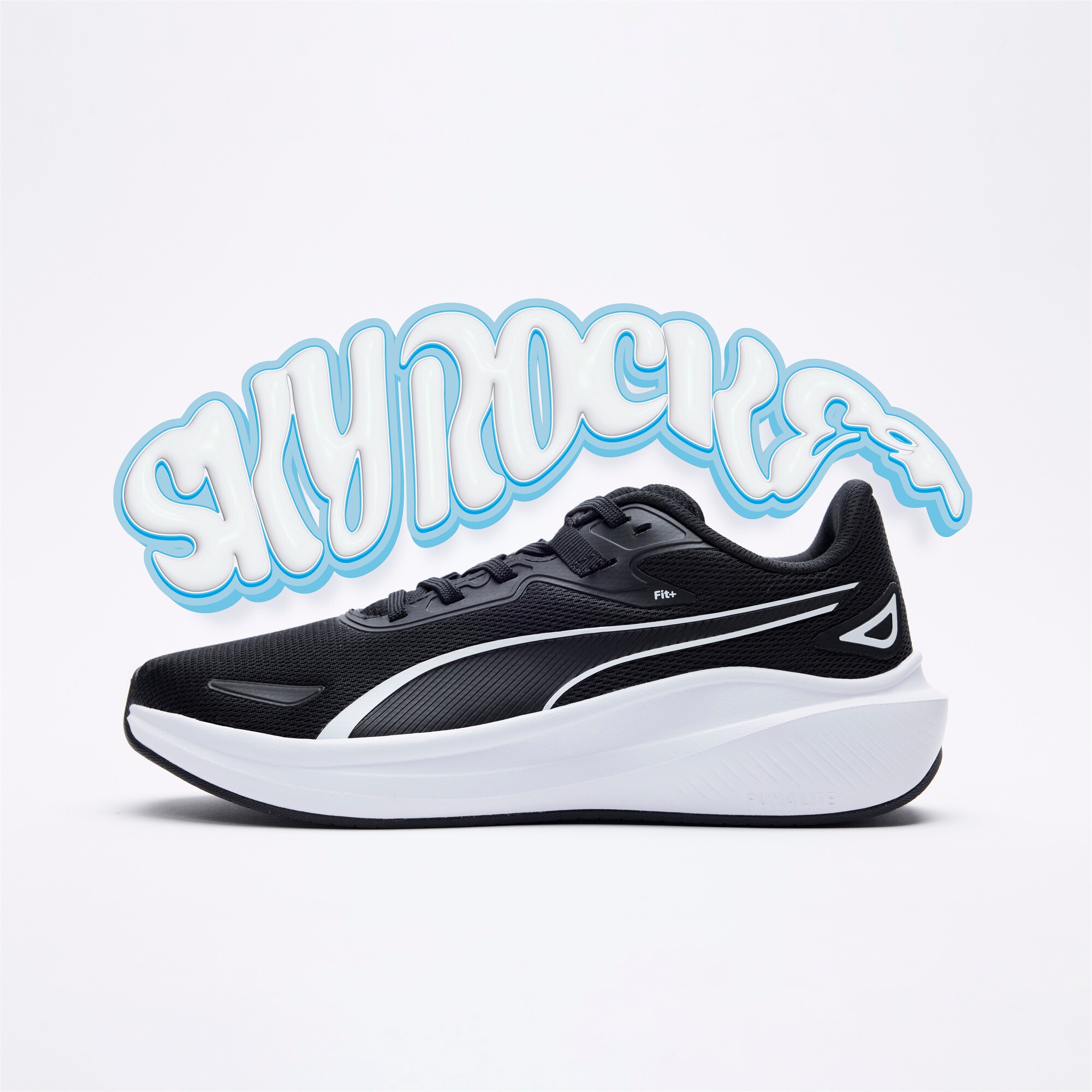 PUMA Laufschuh »SKYROCKET LITE«
