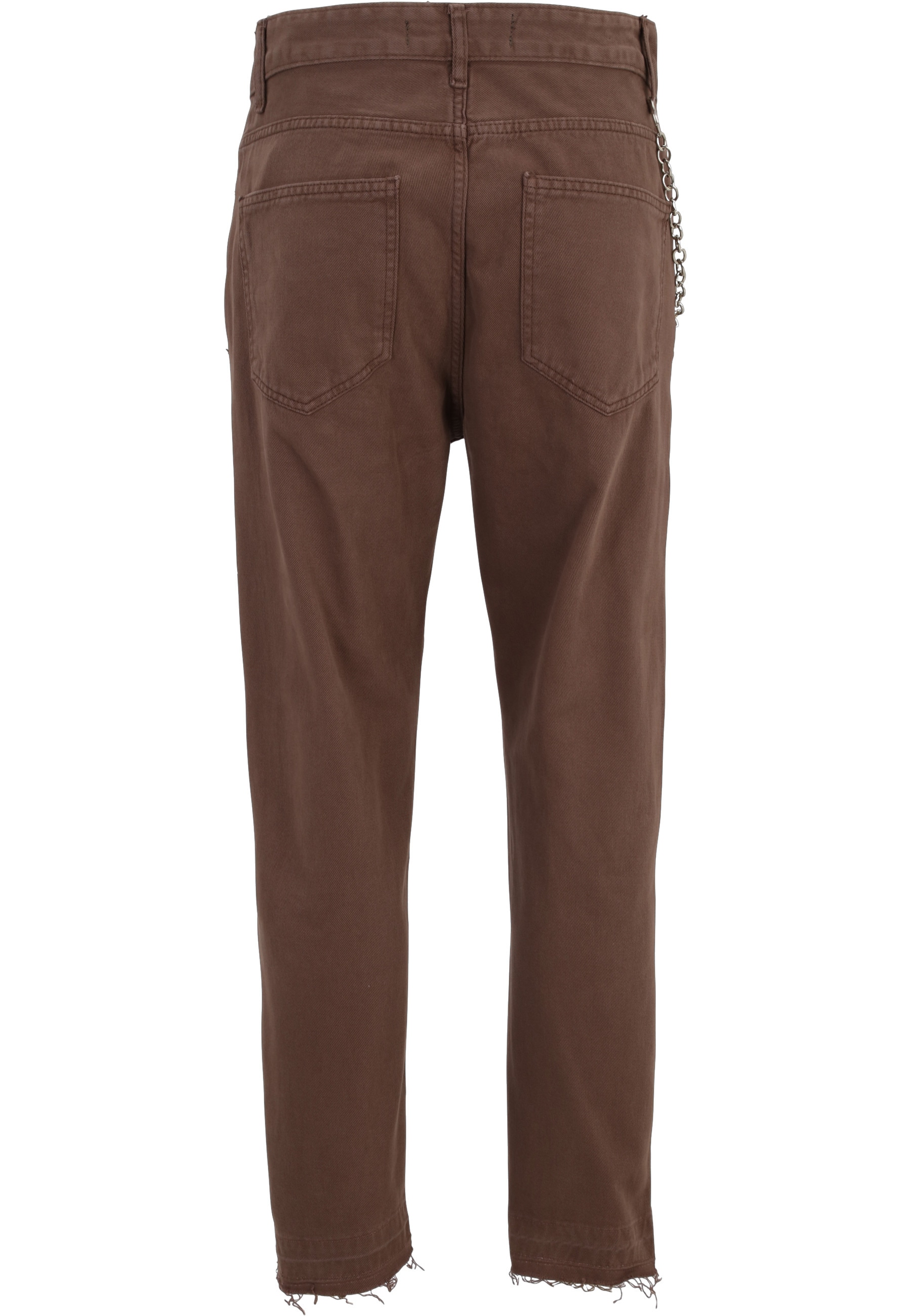 2Y Premium Bequeme Jeans »2Y Premium Herren 2Y Boyfriend Fit Jeans«