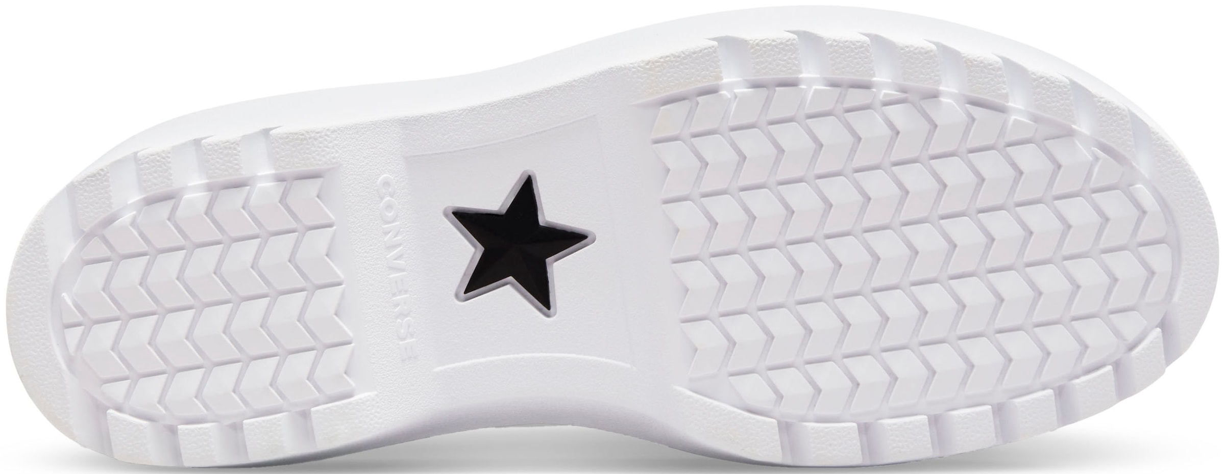 Converse Sneaker »CHUCK TAYLOR ALL STAR LUGGED LIFT P«