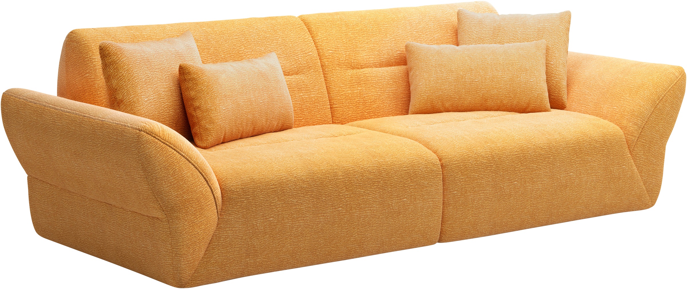 sit&more Big-Sofa »Dali«