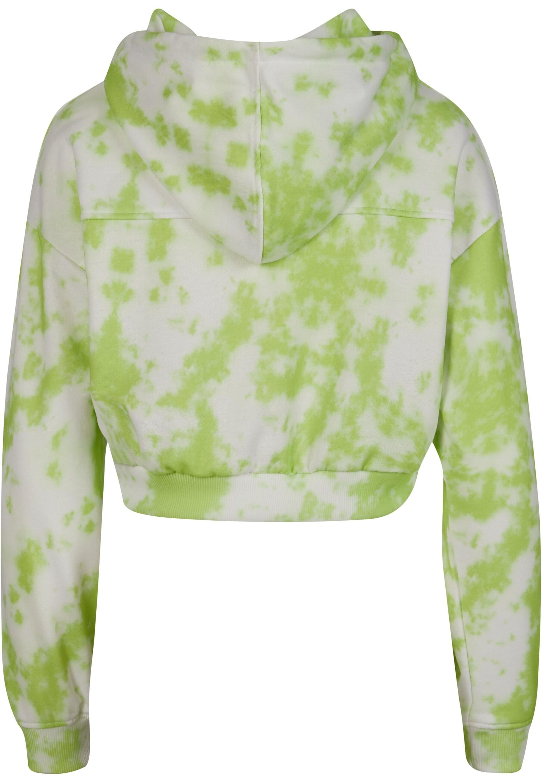 Thug Life Kapuzenpullover "Thug Life Damen Thug Life Dystopia Hoody" 1 Stk. günstig online kaufen