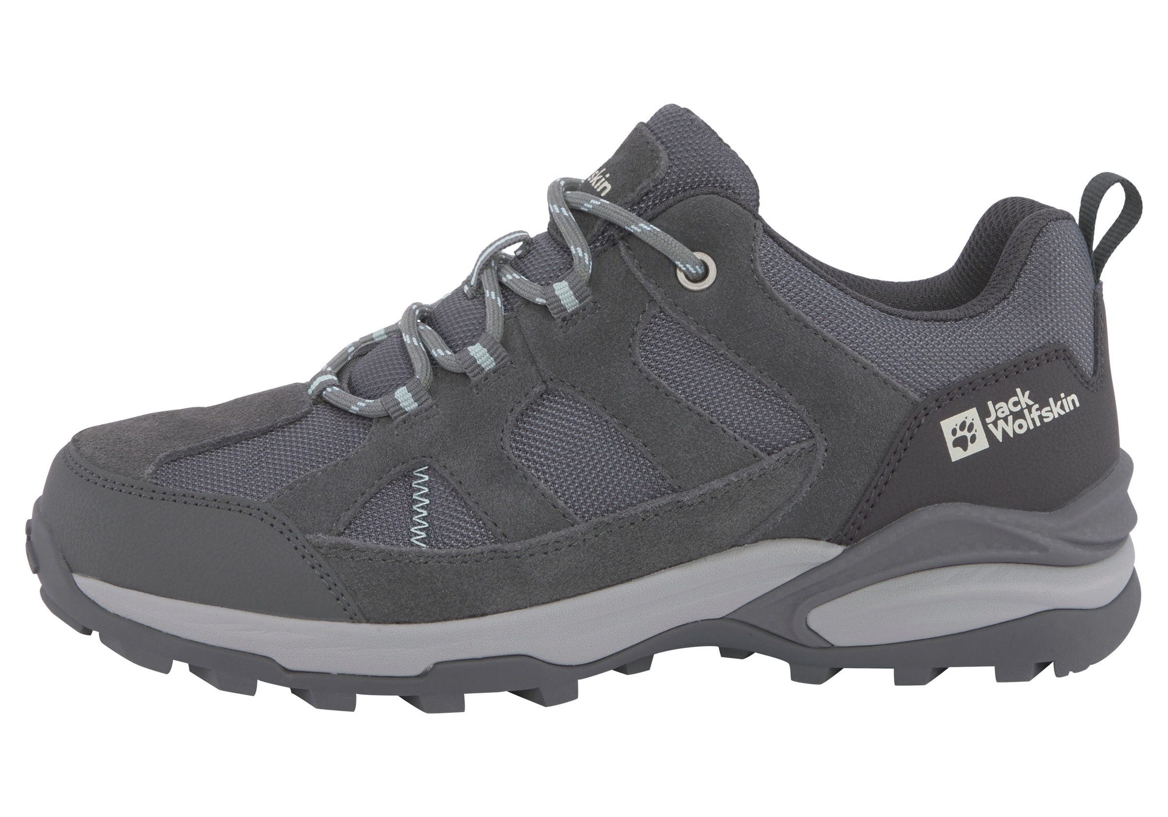 Jack Wolfskin Wanderschuh "TRAIL HIKER LOW W" günstig online kaufen