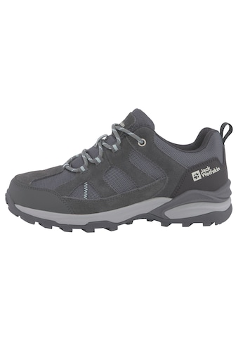 Jack Wolfskin Turistiniai batai »TRAIL HIKER LOW W«