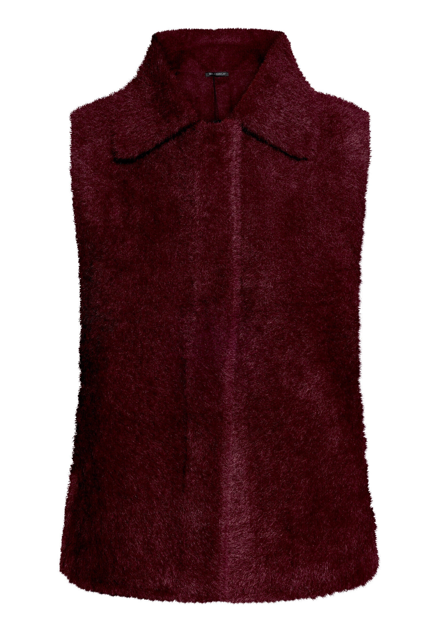 Betty Barclay Strickjacke »Damen mit Kragen« 1