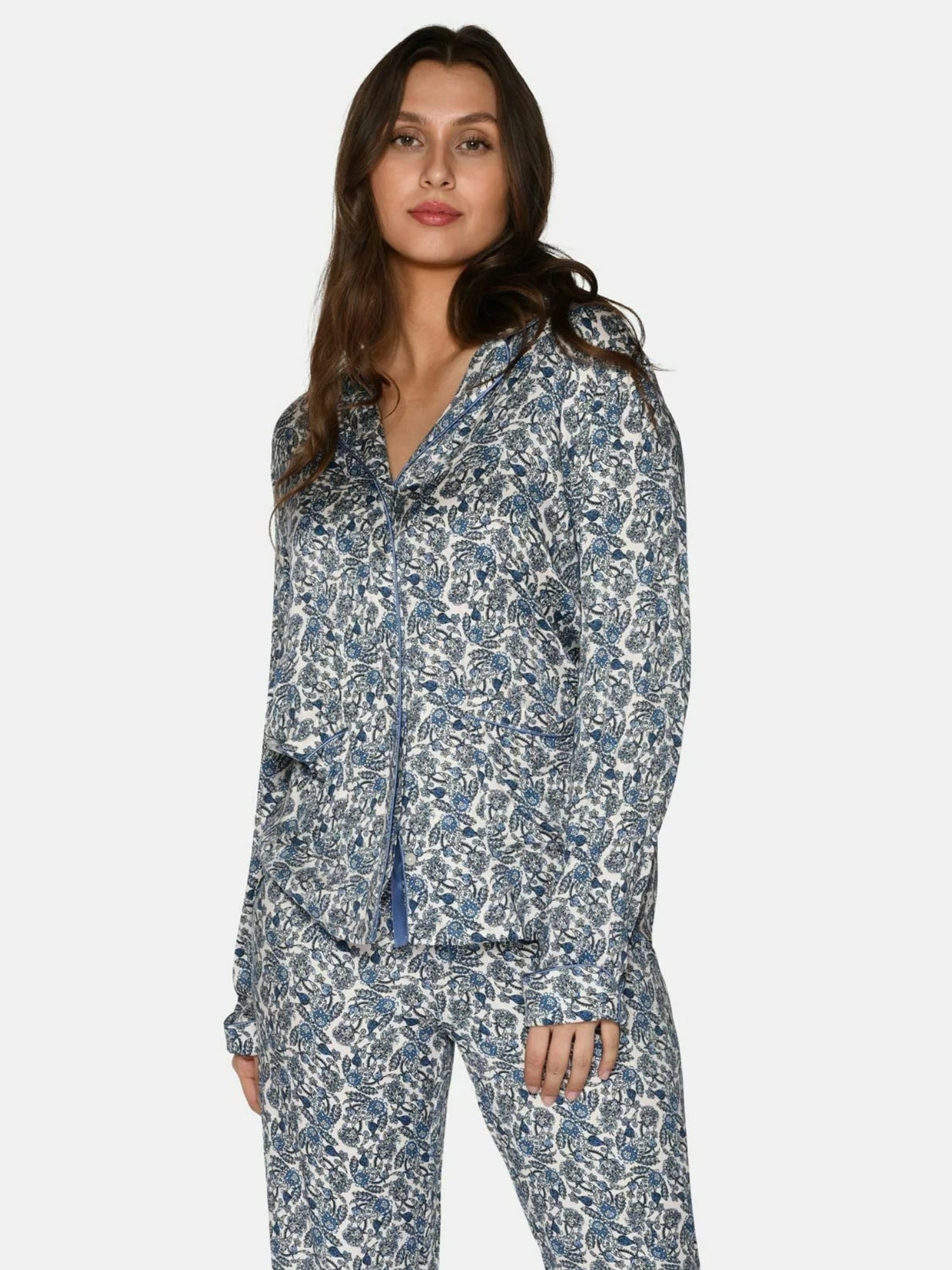 CCDK Copenhagen Pyjama "CCDK Copenhagen sleep shirt Josephine" günstig online kaufen