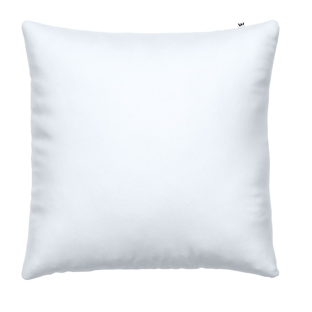 Wolkenfeld Kissenbezug "Mako-Satin Baumwolle Kopfkissenbezug - Premium Kissenbezug" Größe 80x80, 40x80 und 70x90 cm; versteckter Reißverschluss