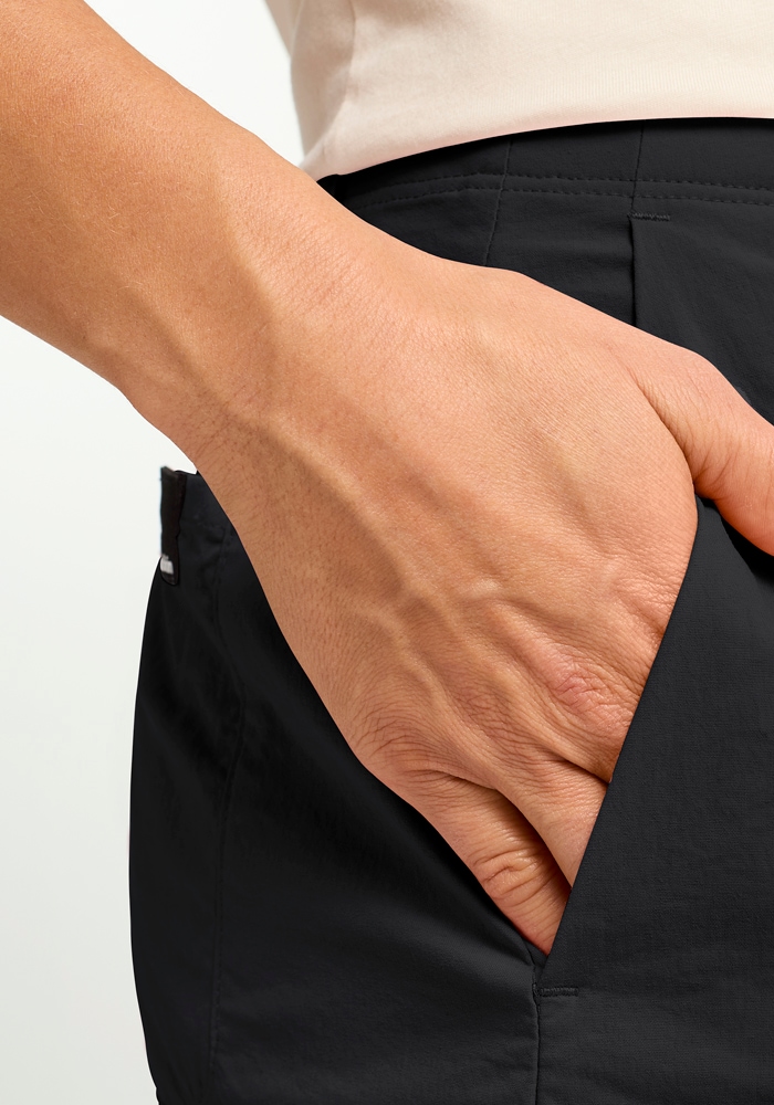 Jack Wolfskin Hosenrock »DESERT SKORT W«